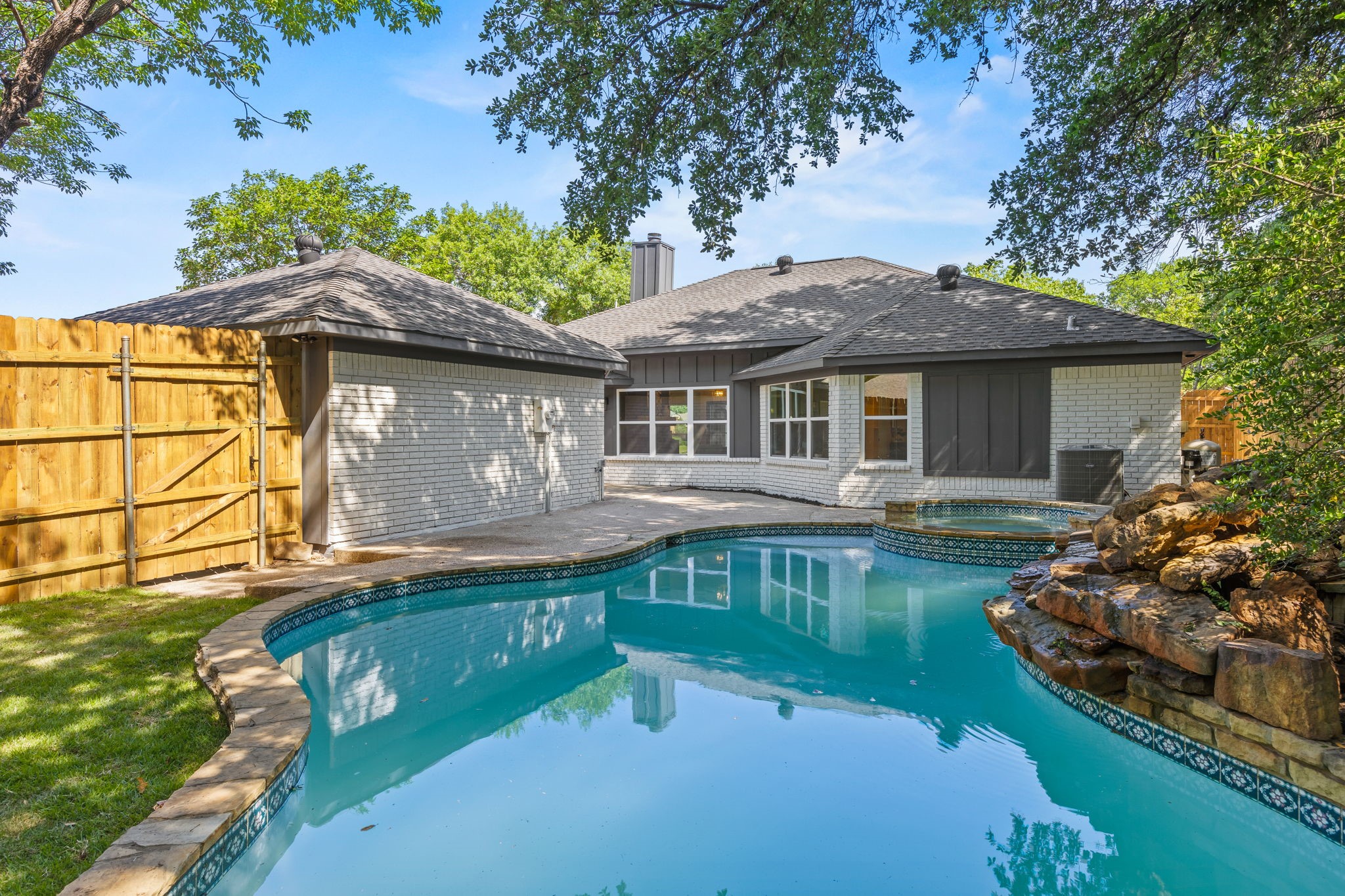 603 Duncan Drive Coppell TX 75019