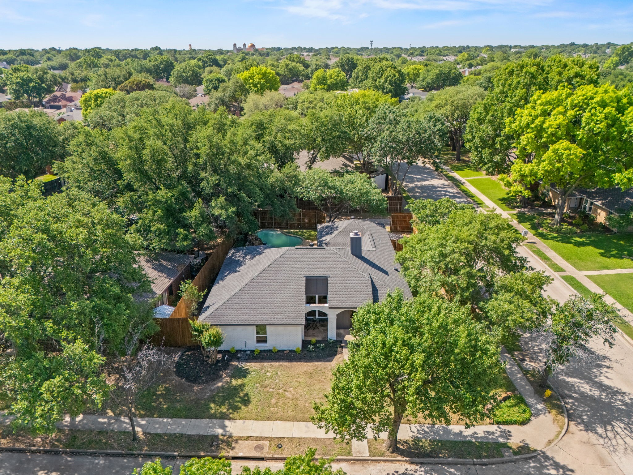 603 Duncan Drive Coppell TX 75019