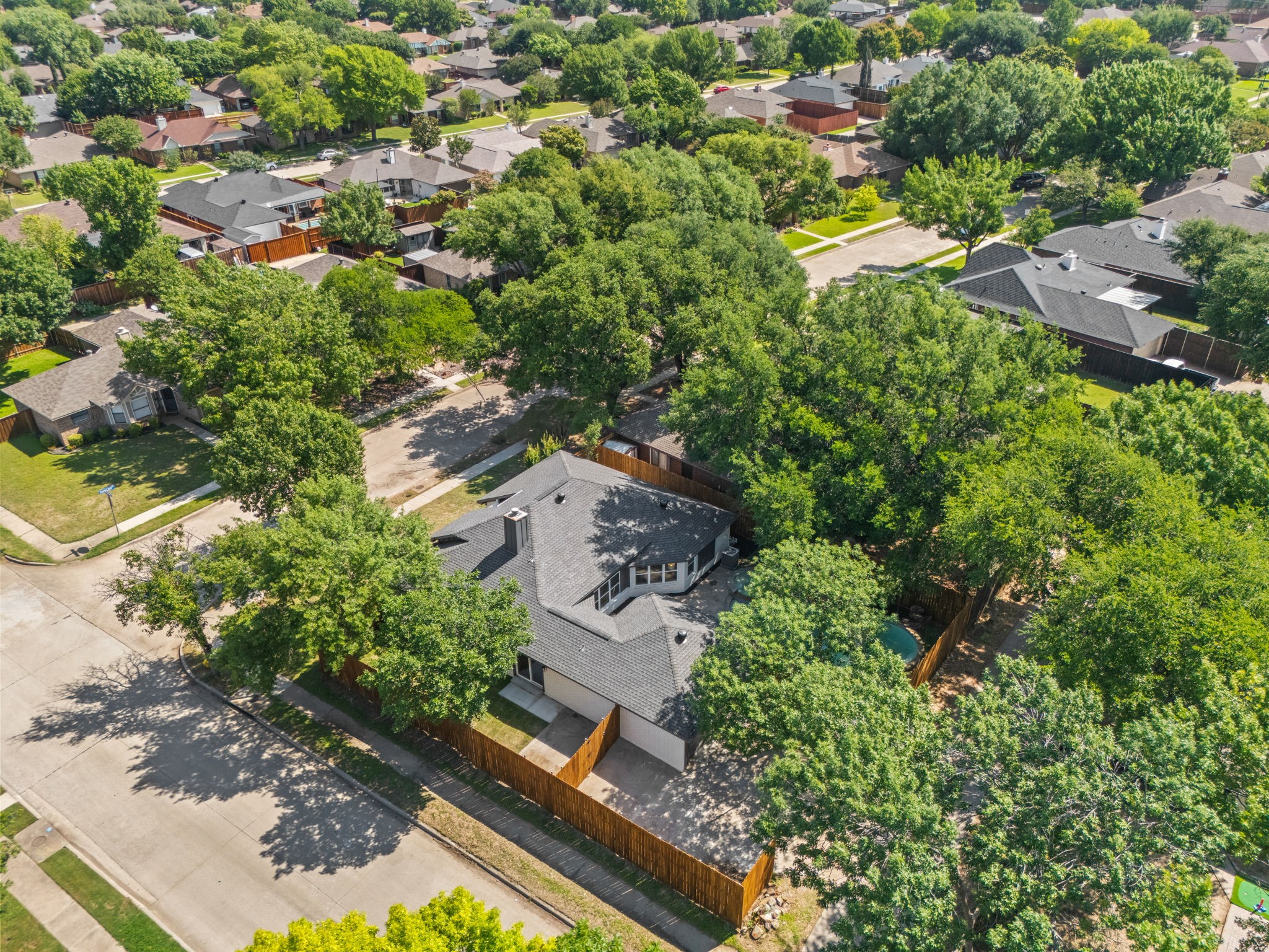 603 Duncan Drive Coppell TX 75019