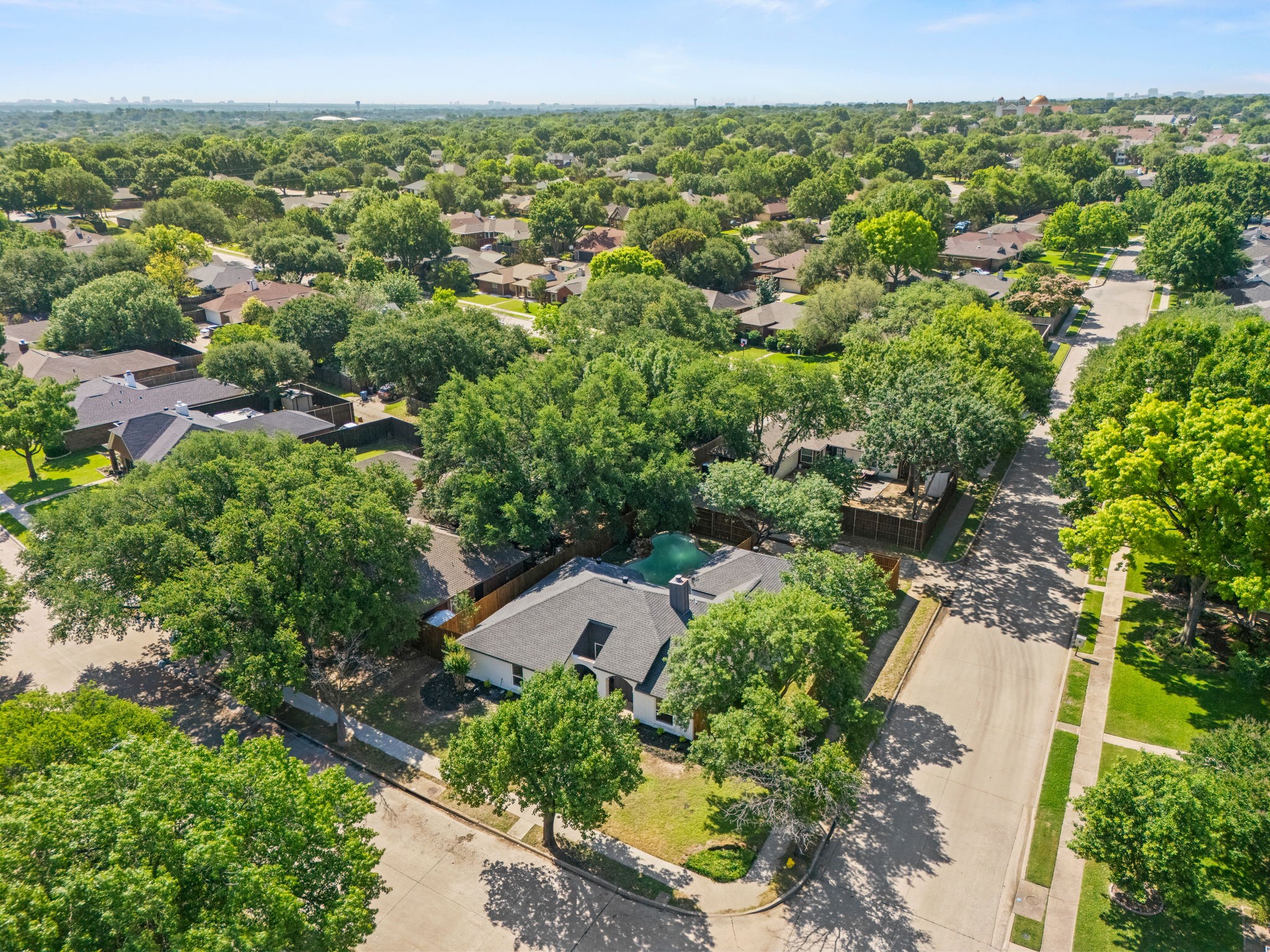 603 Duncan Drive Coppell TX 75019