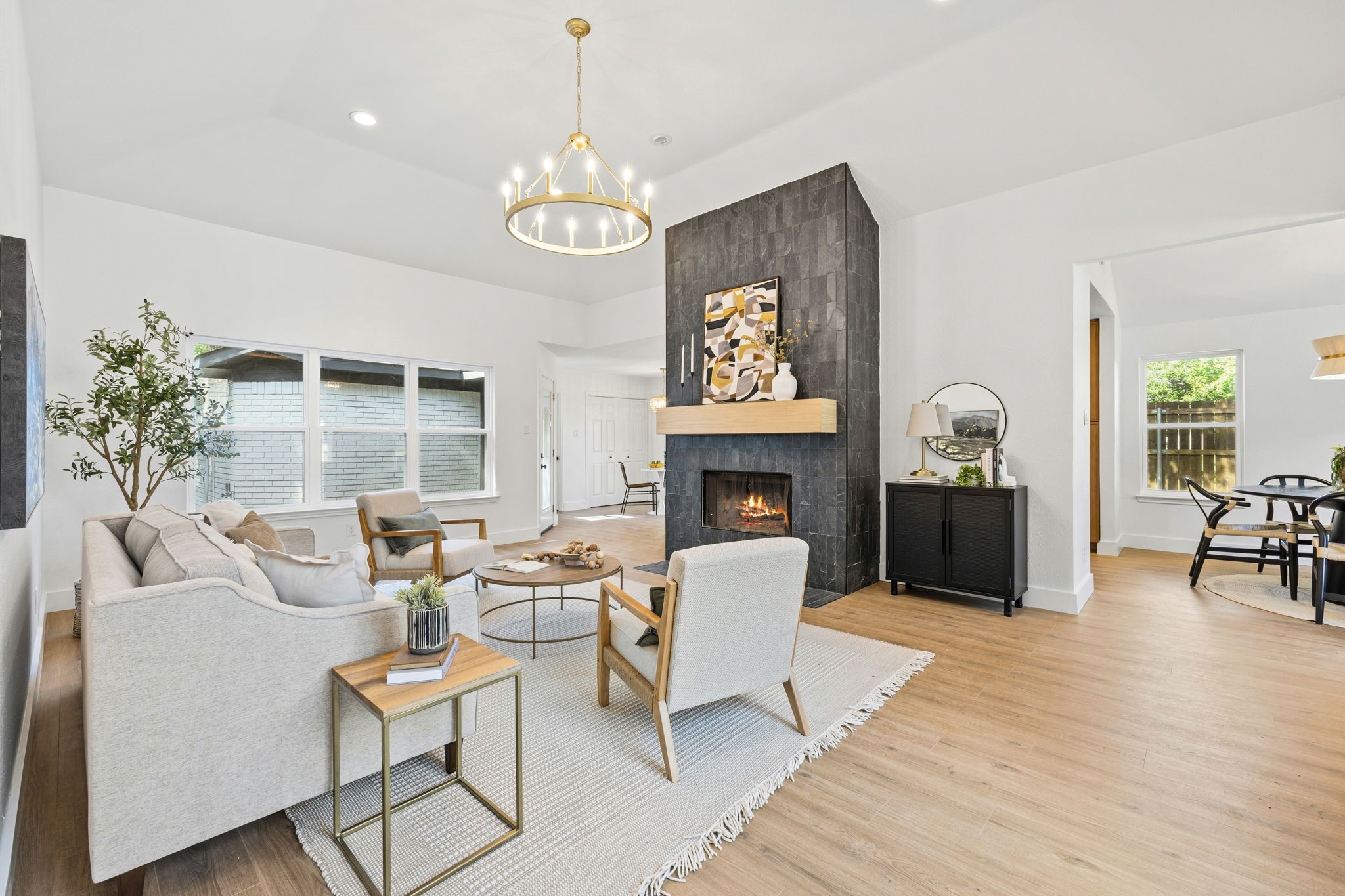 603 Duncan Drive Coppell TX 75019
