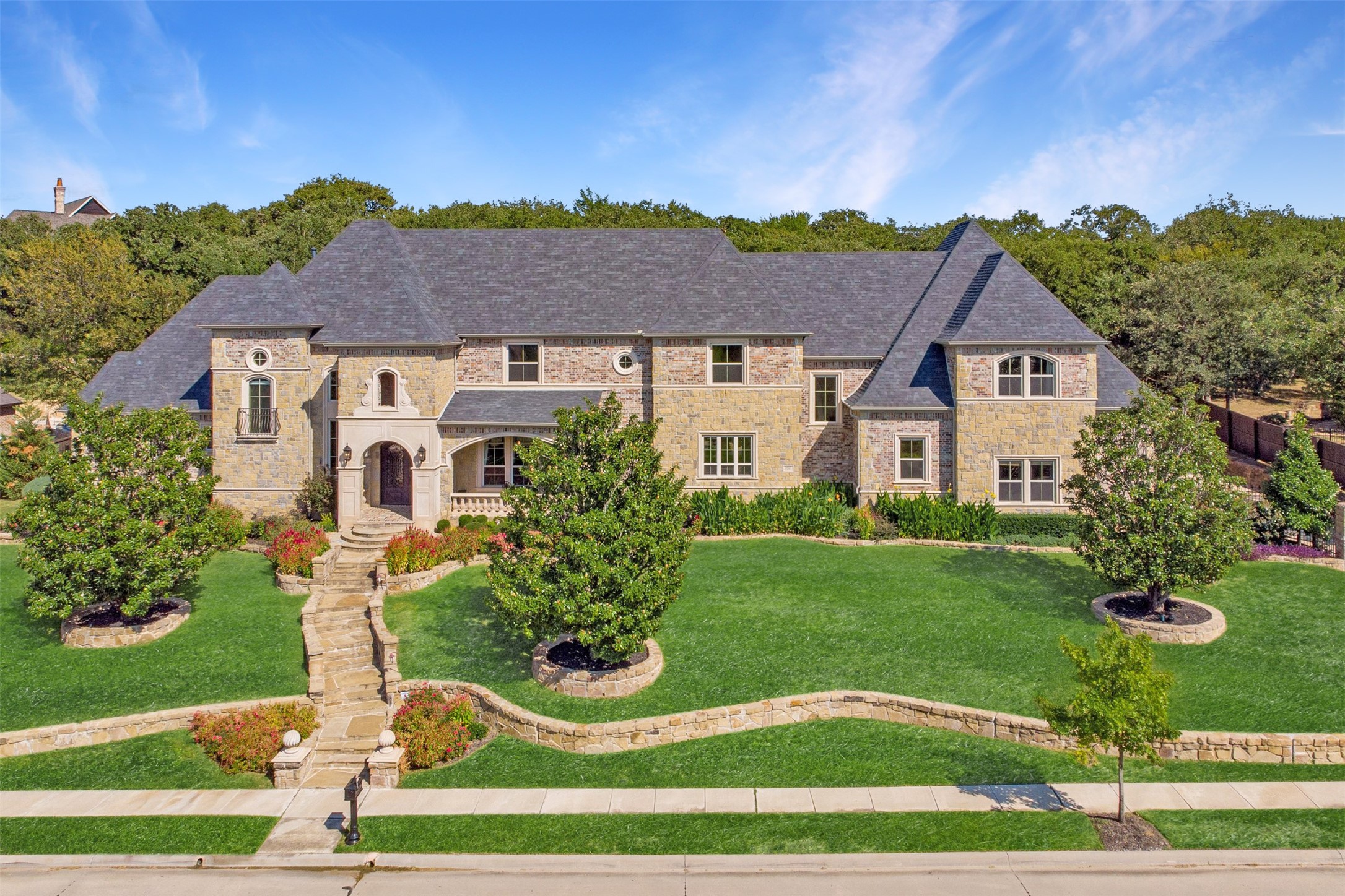 1613 Buckingham Drive Keller TX 76262