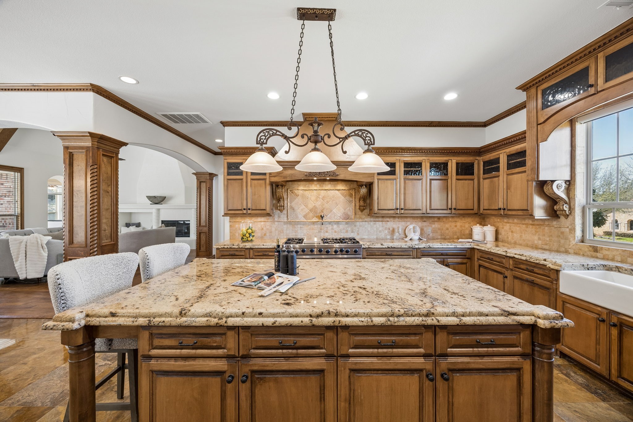1613 Buckingham Drive Keller TX 76262