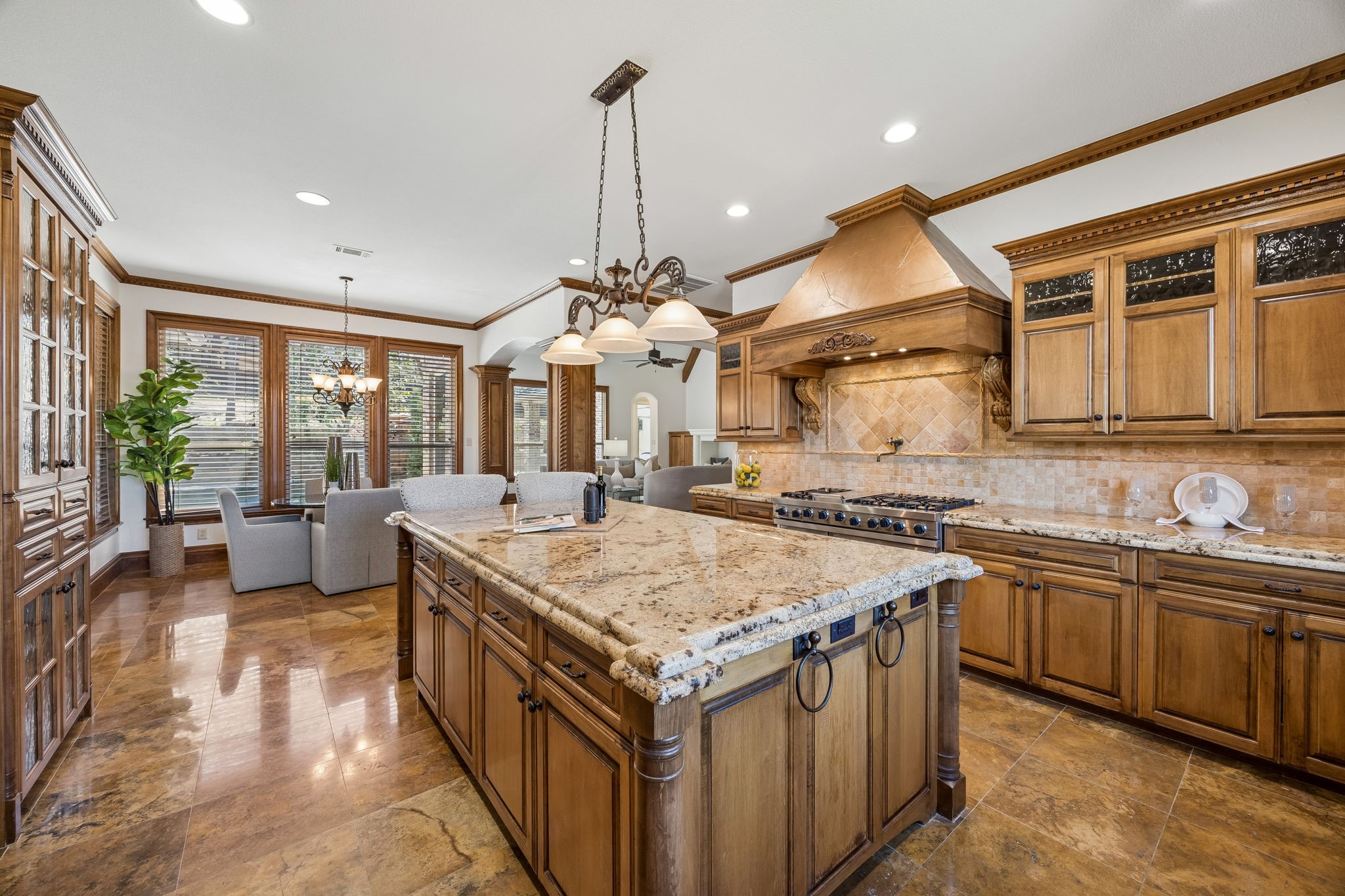 1613 Buckingham Drive Keller TX 76262