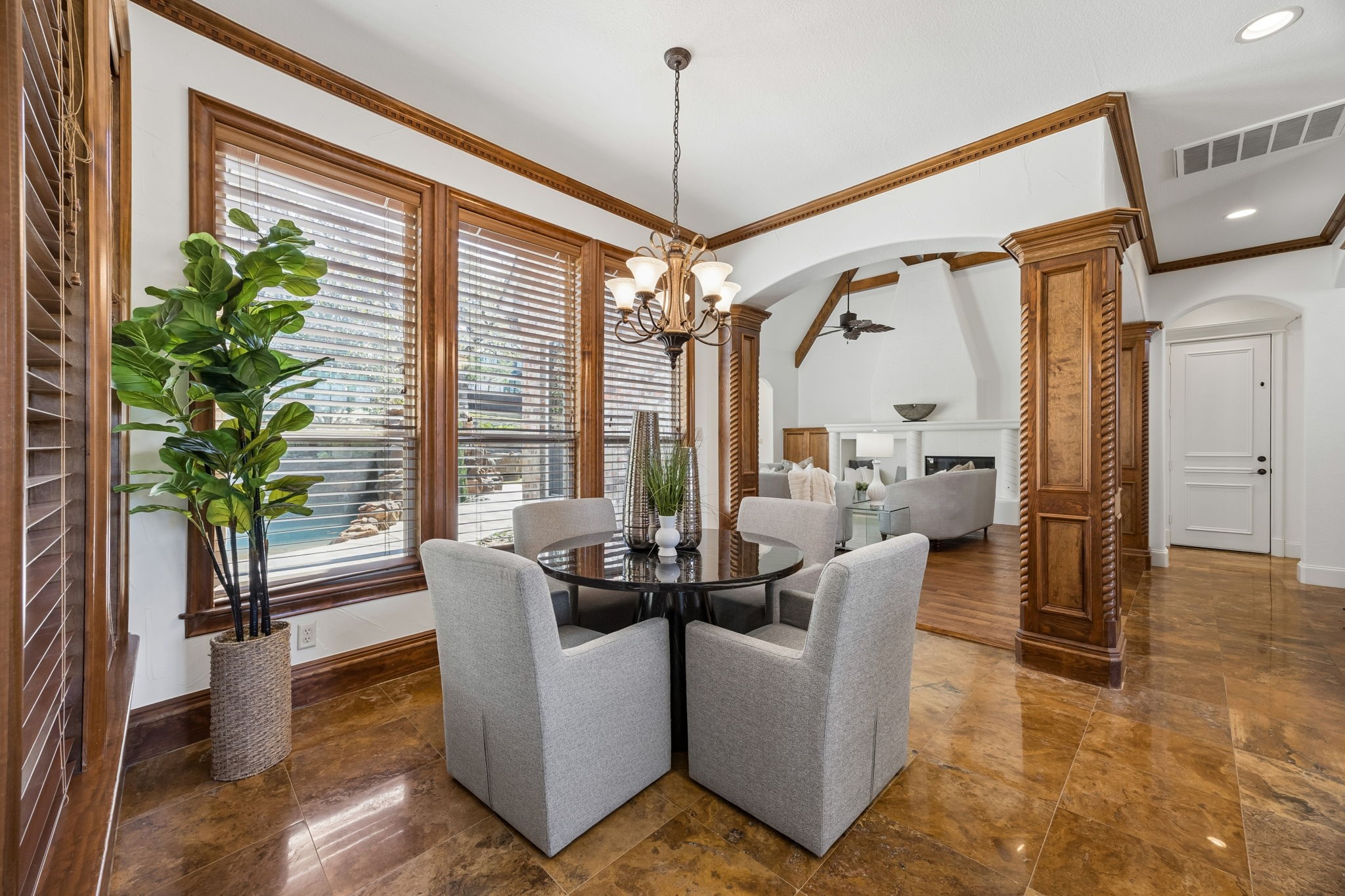 1613 Buckingham Drive Keller TX 76262