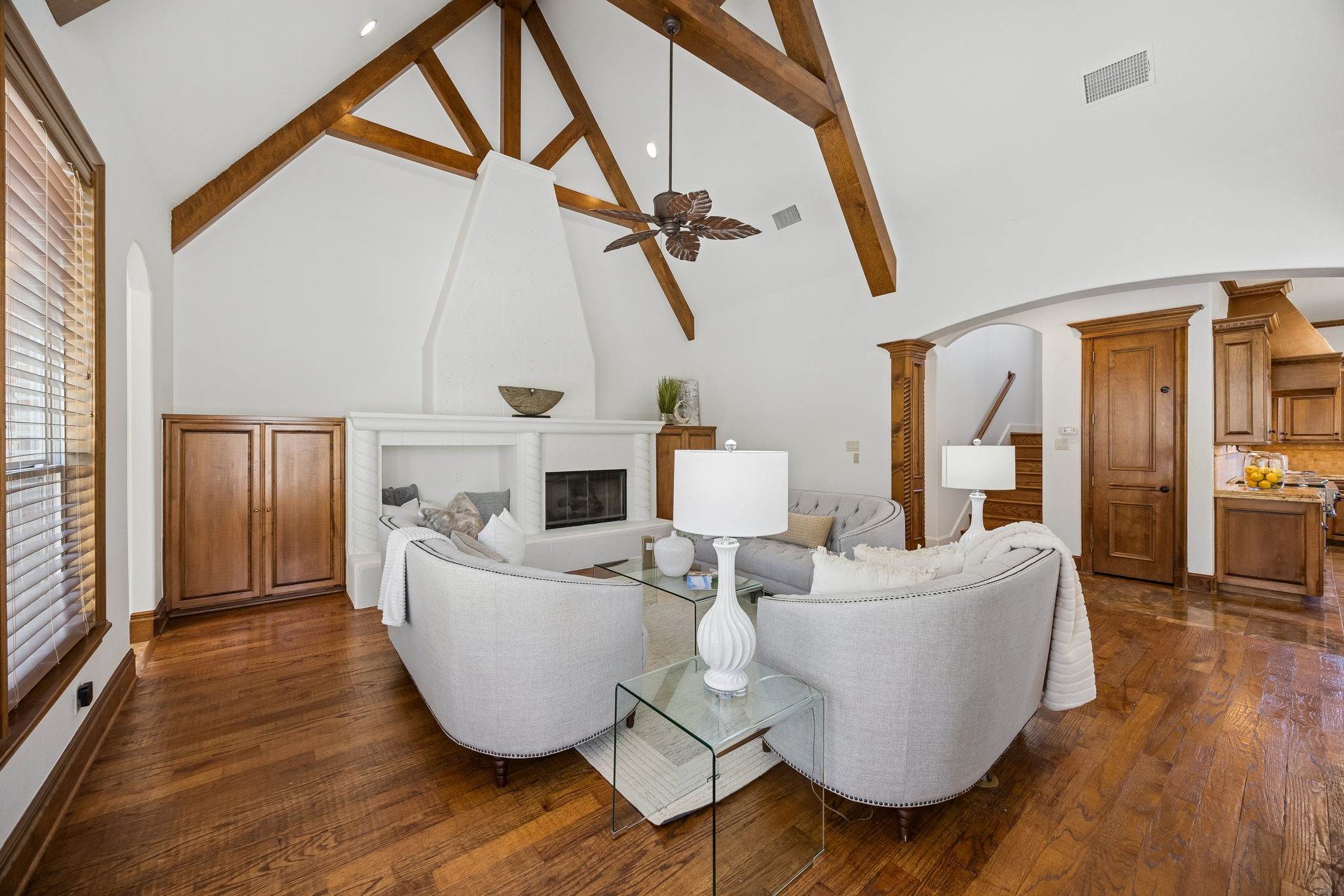 1613 Buckingham Drive Keller TX 76262