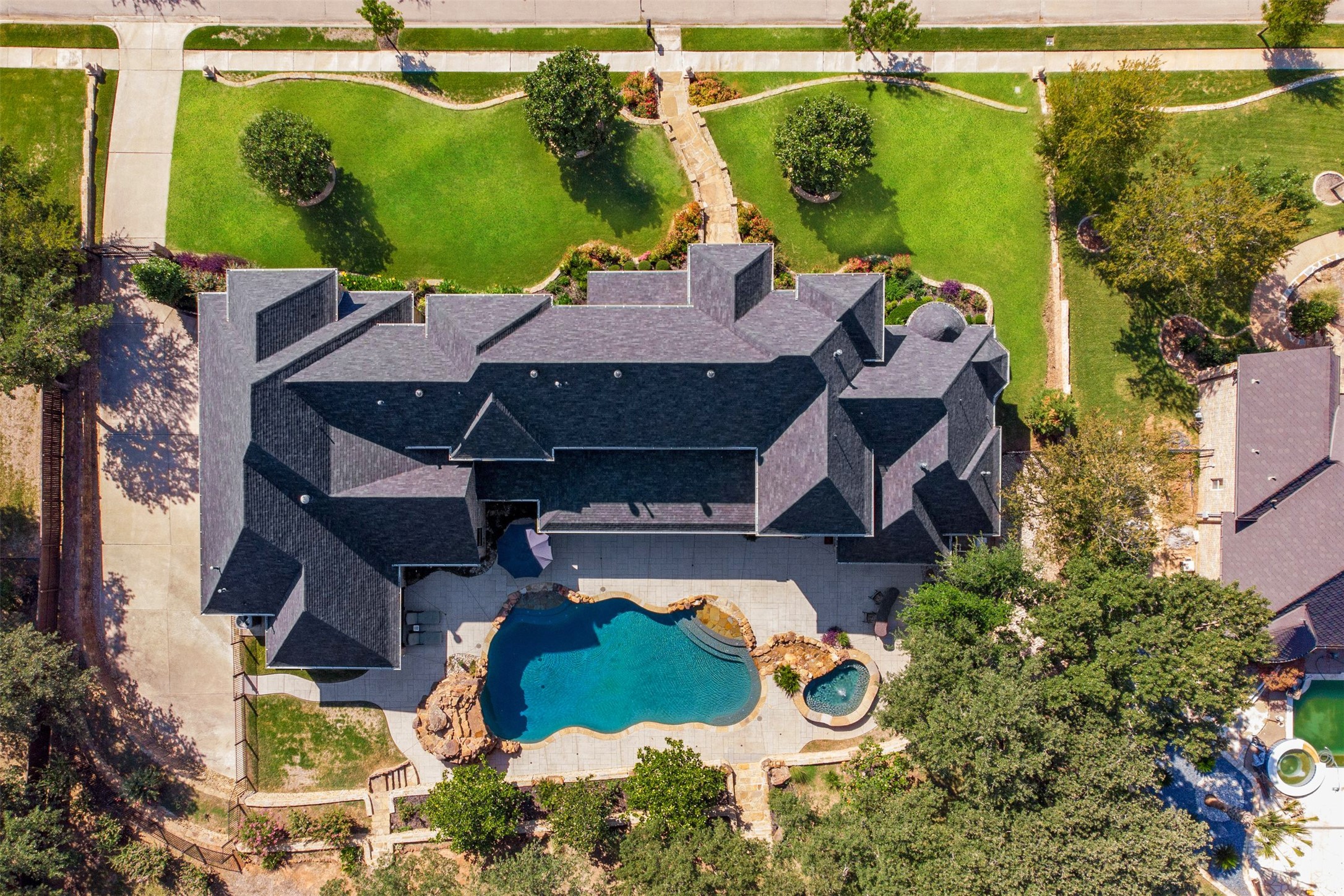 1613 Buckingham Drive Keller TX 76262