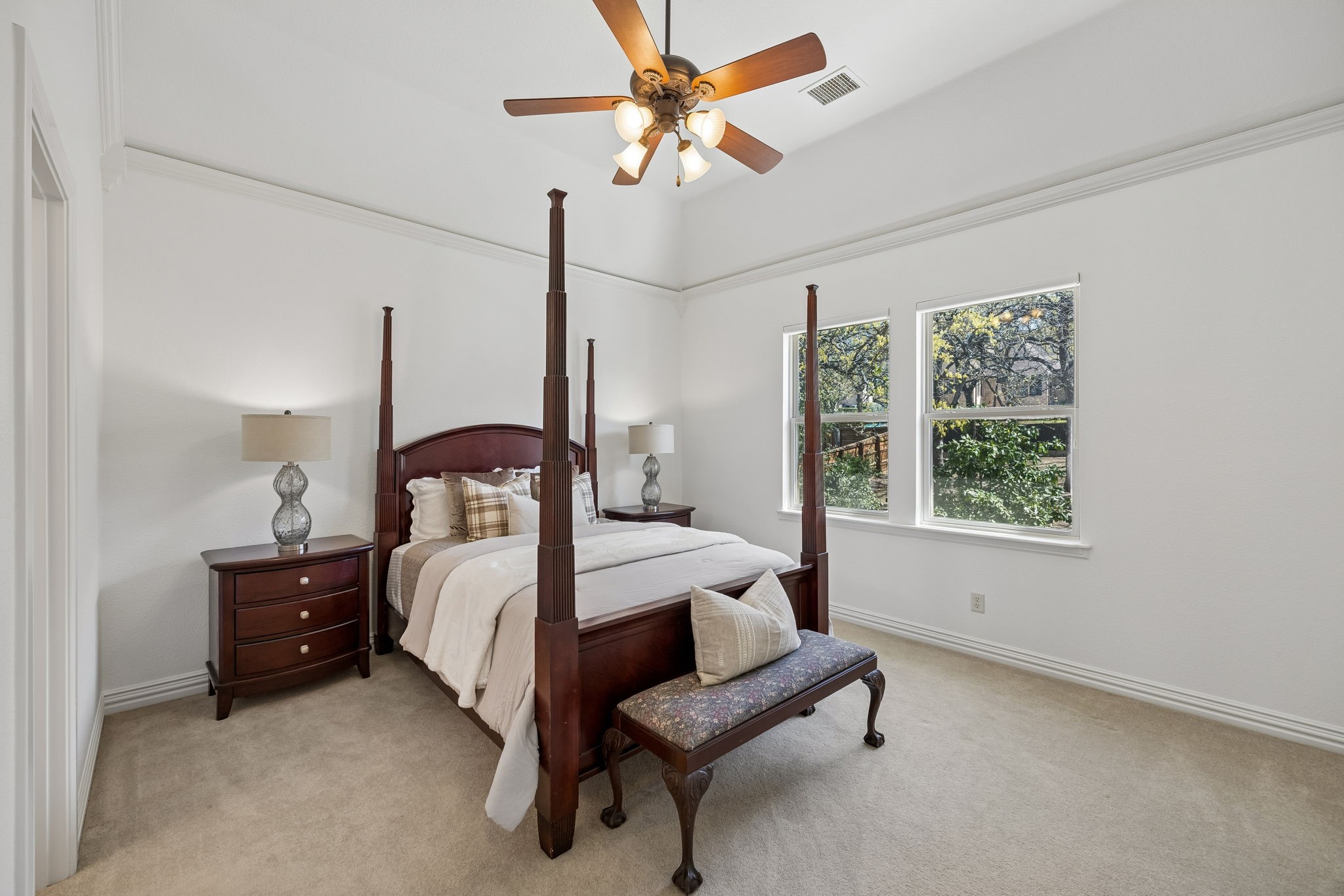 1613 Buckingham Drive Keller TX 76262