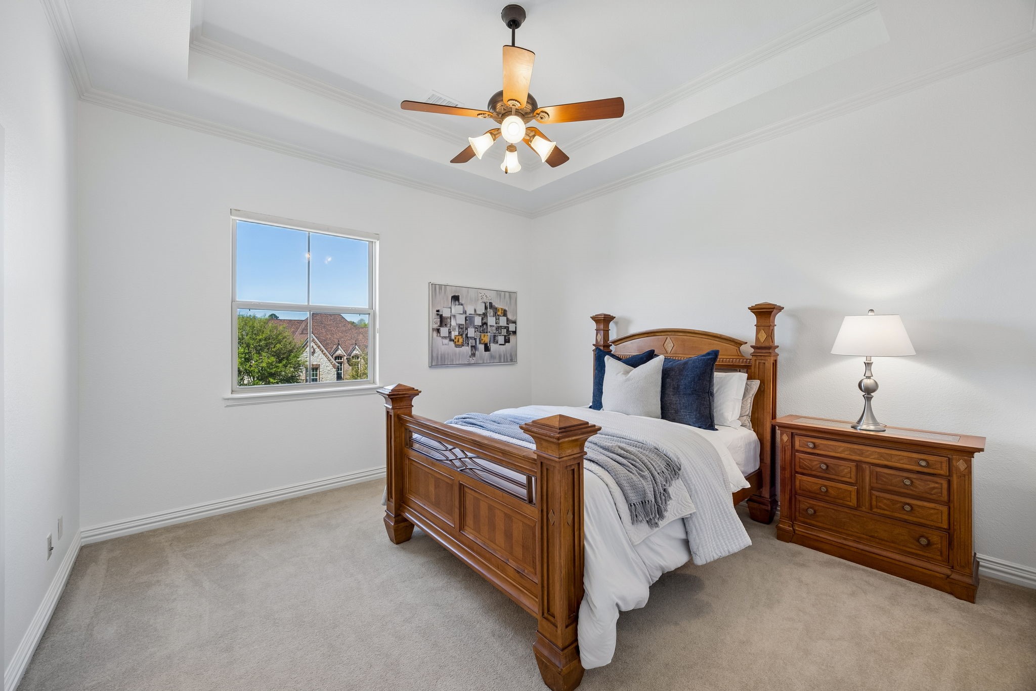 1613 Buckingham Drive Keller TX 76262