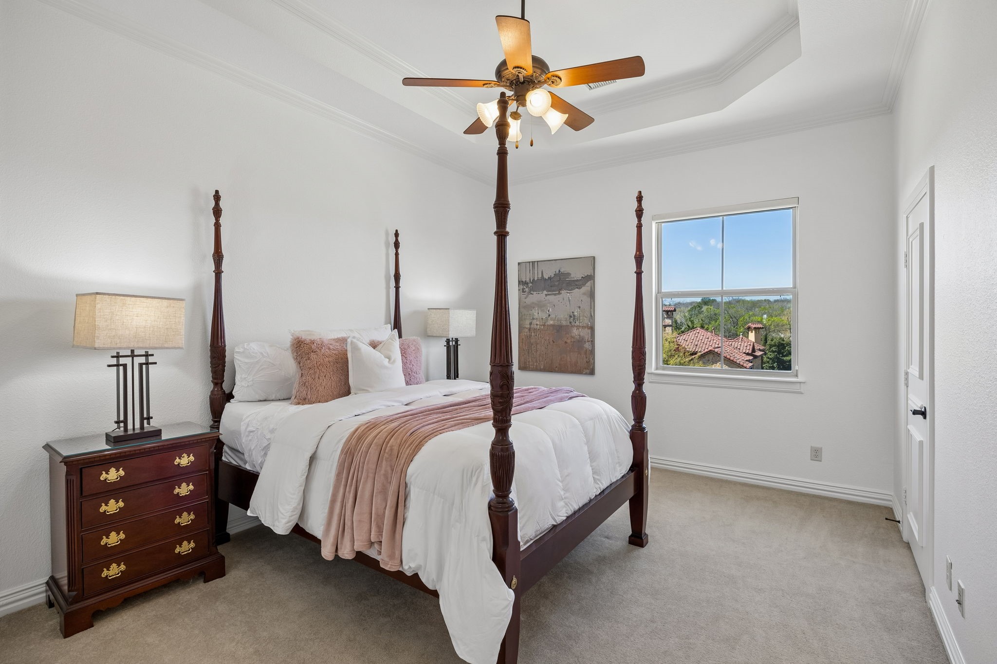 1613 Buckingham Drive Keller TX 76262