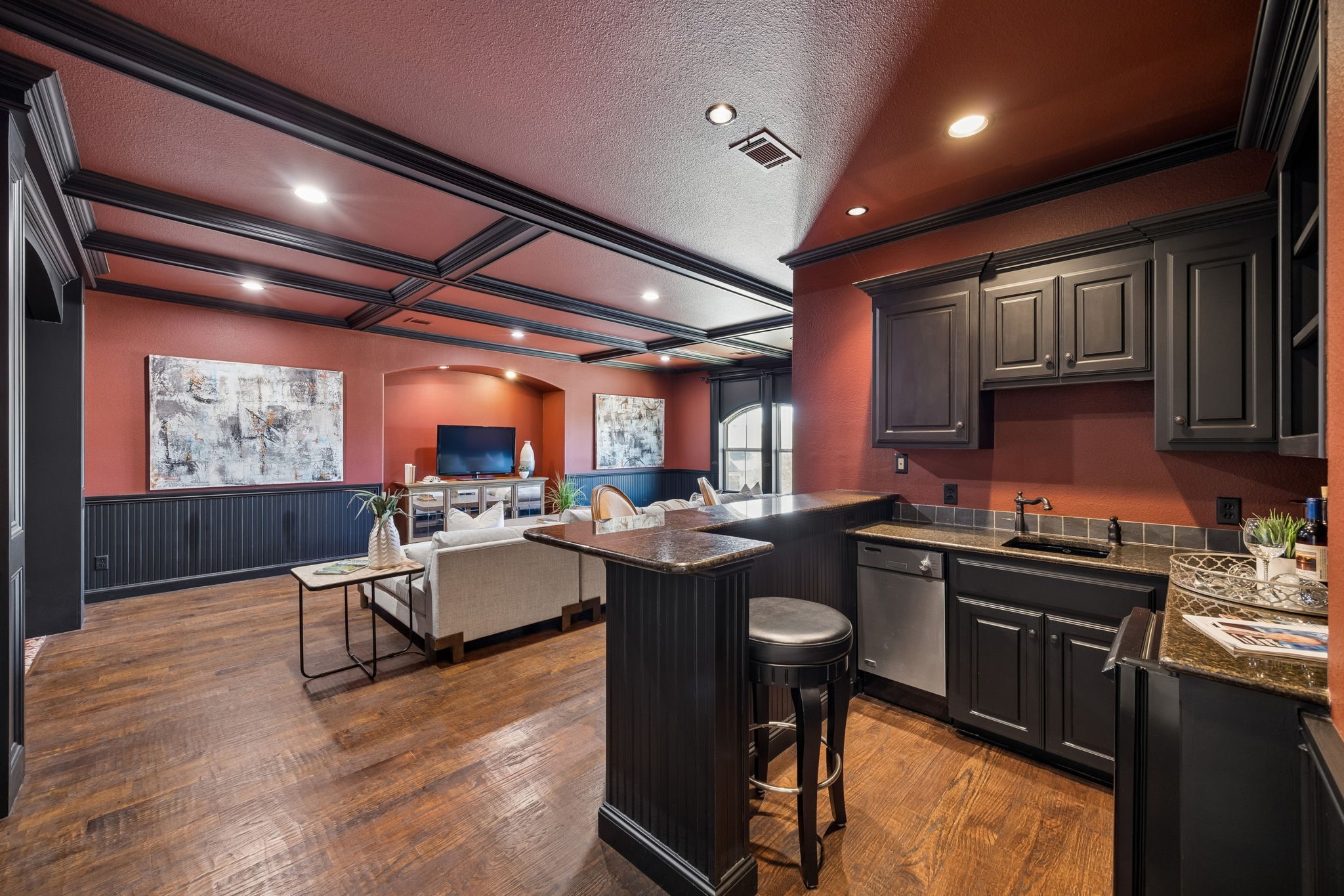 1613 Buckingham Drive Keller TX 76262