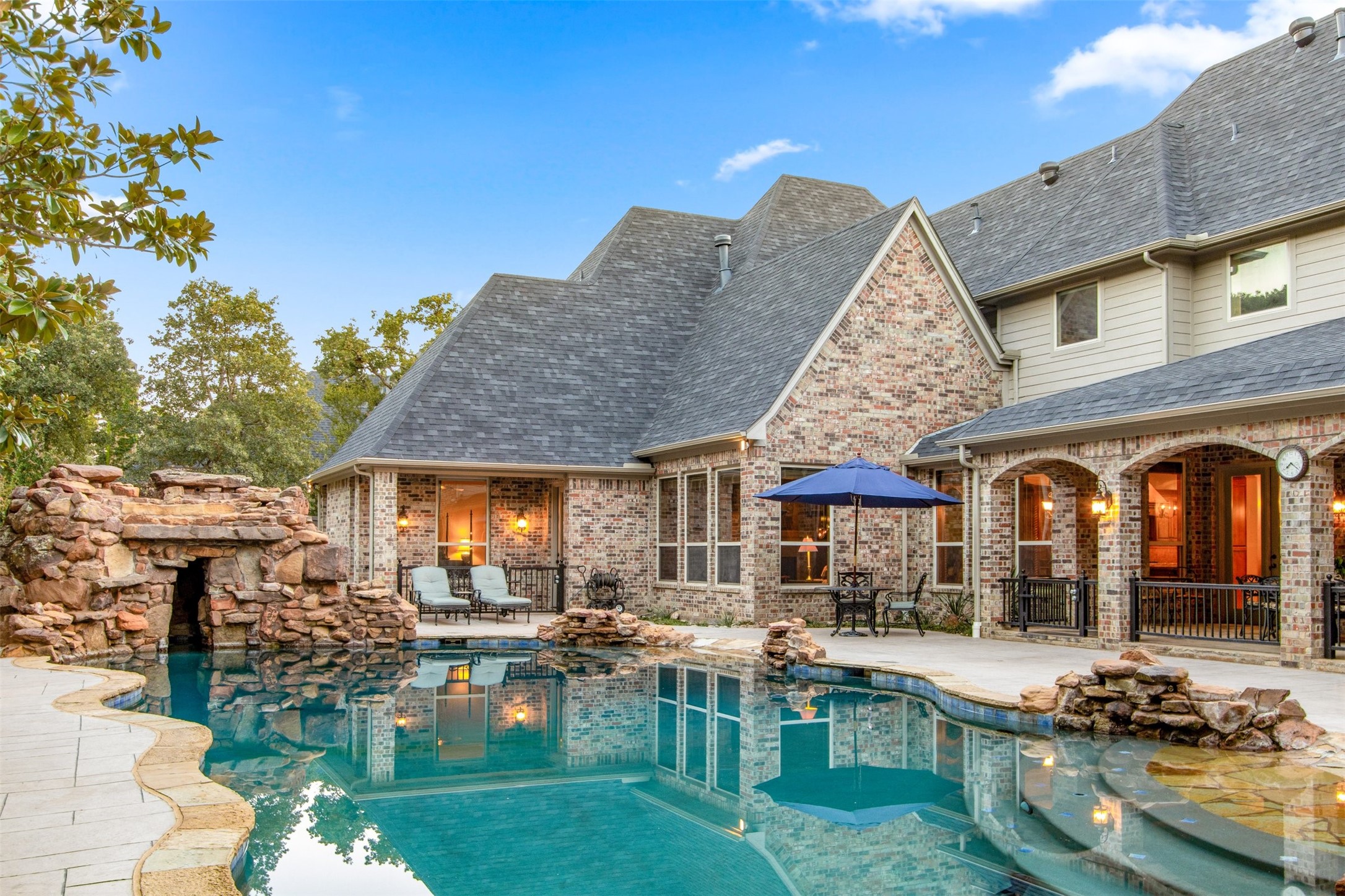 1613 Buckingham Drive Keller TX 76262