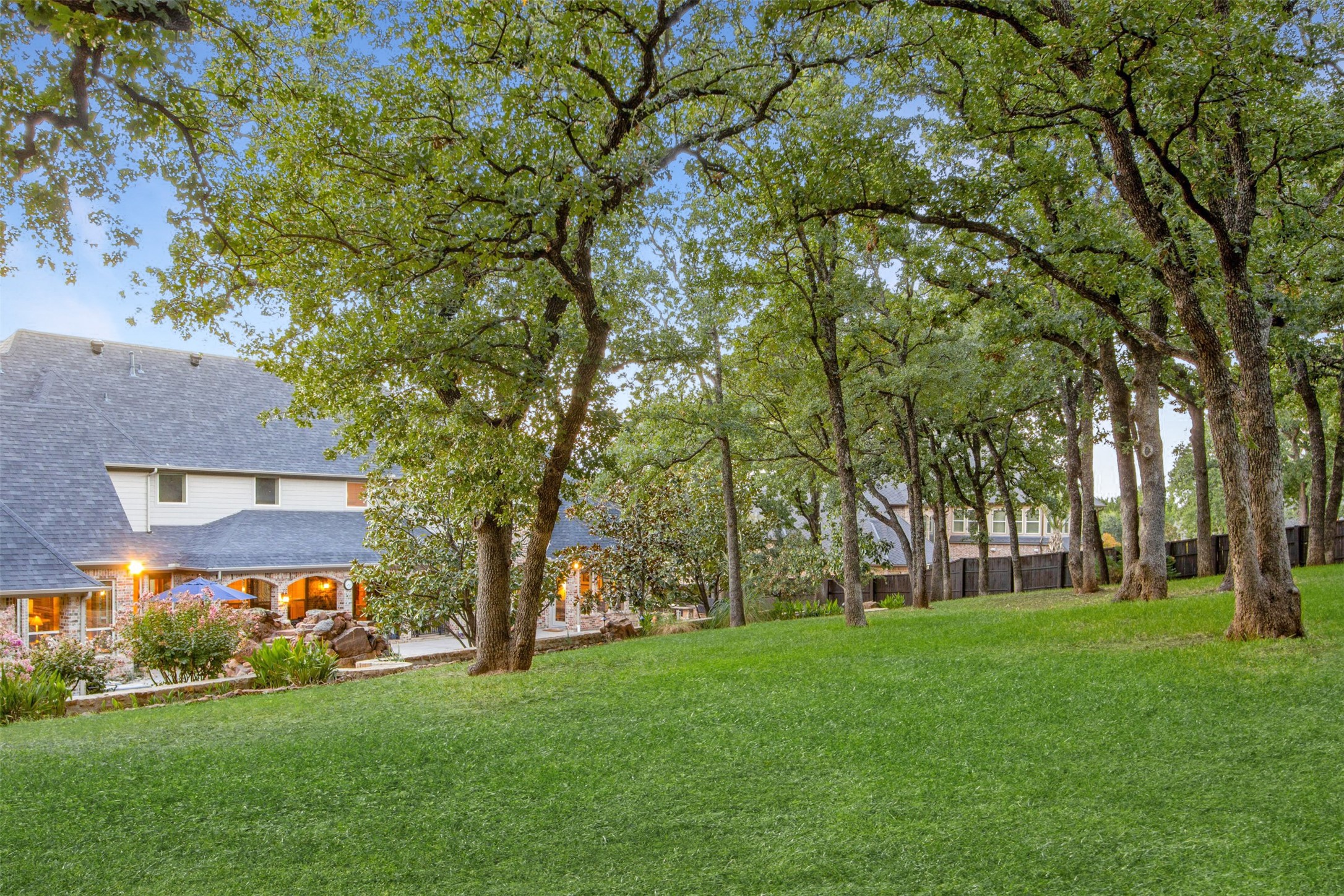 1613 Buckingham Drive Keller TX 76262
