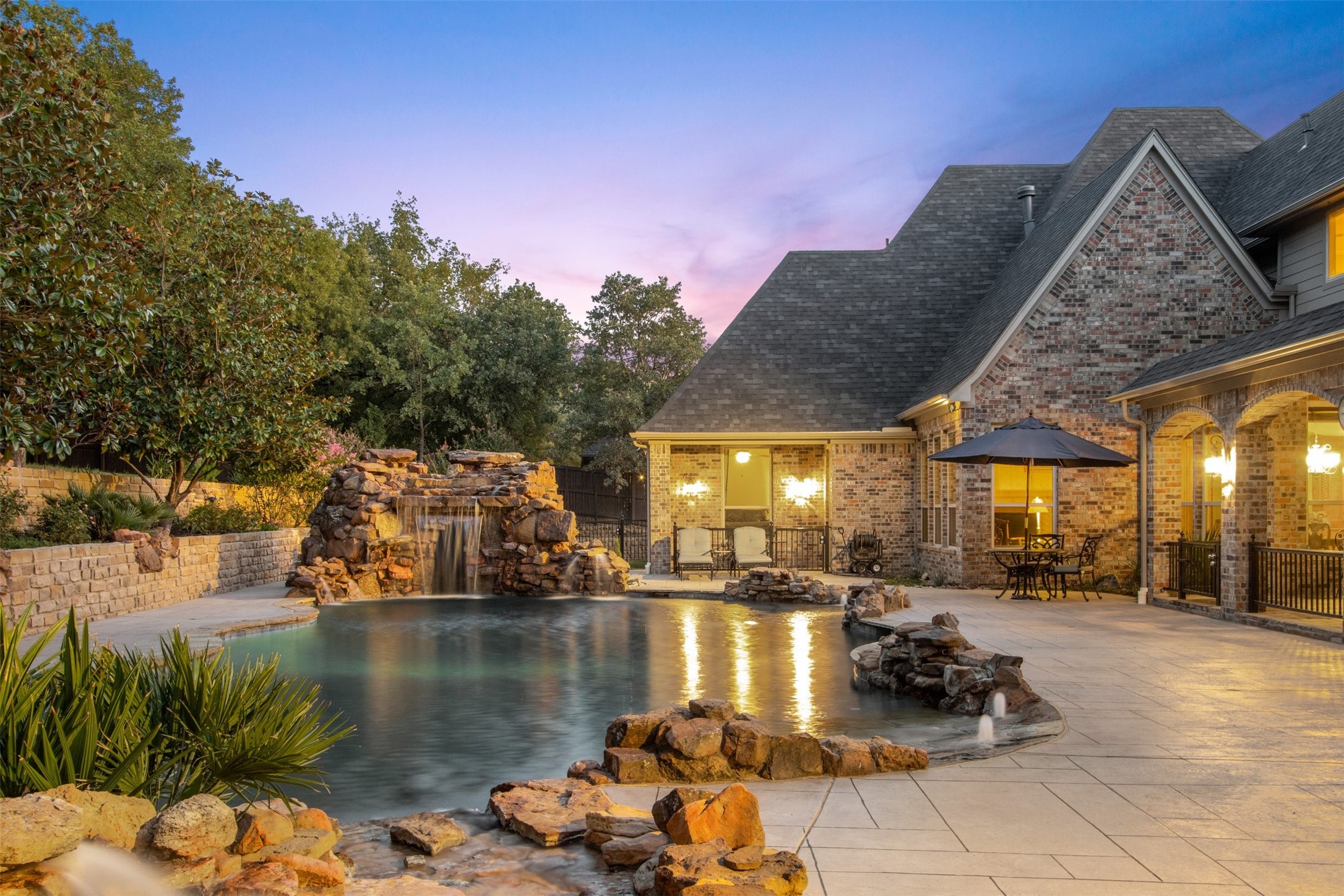 1613 Buckingham Drive Keller TX 76262