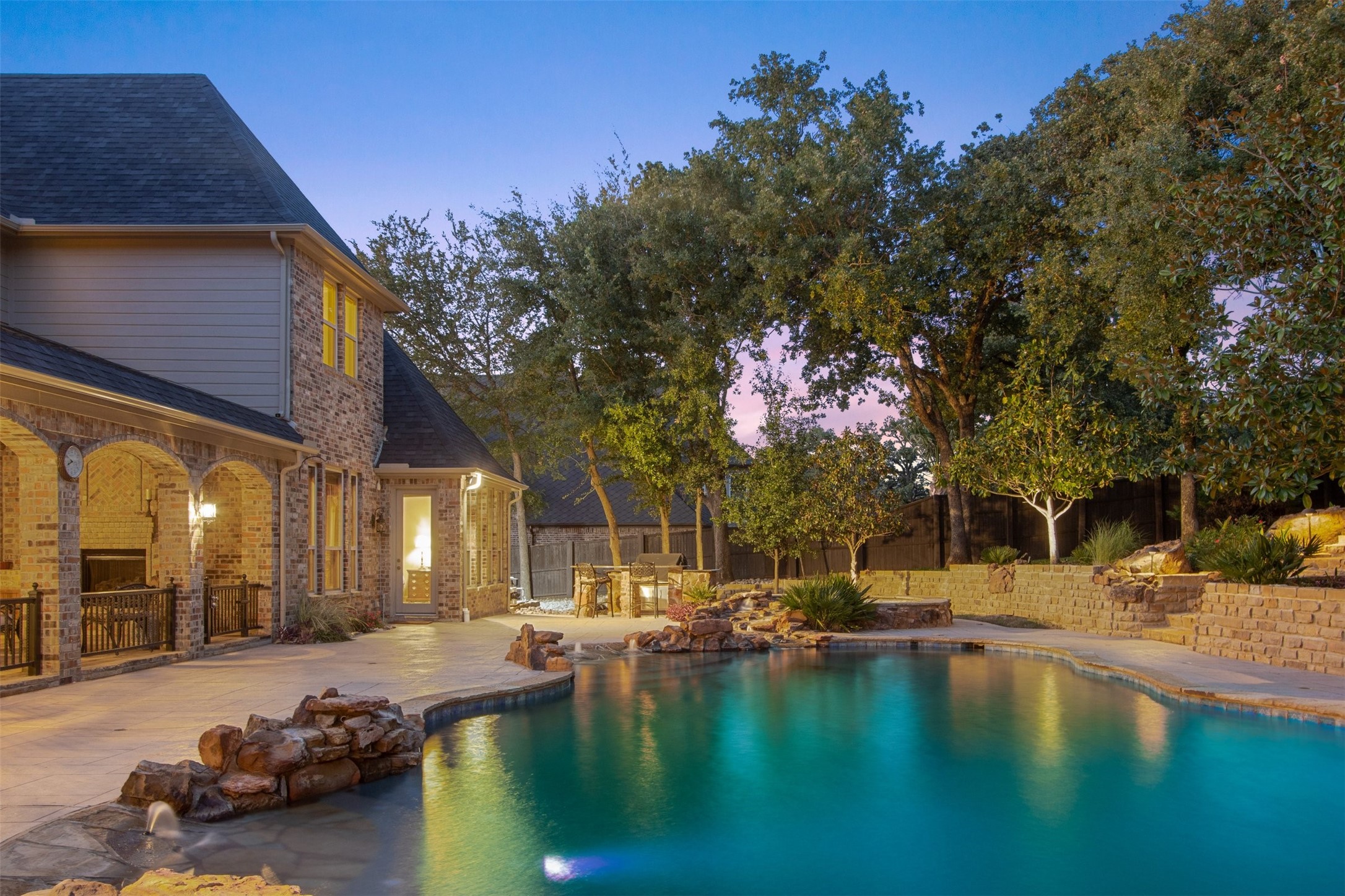 1613 Buckingham Drive Keller TX 76262