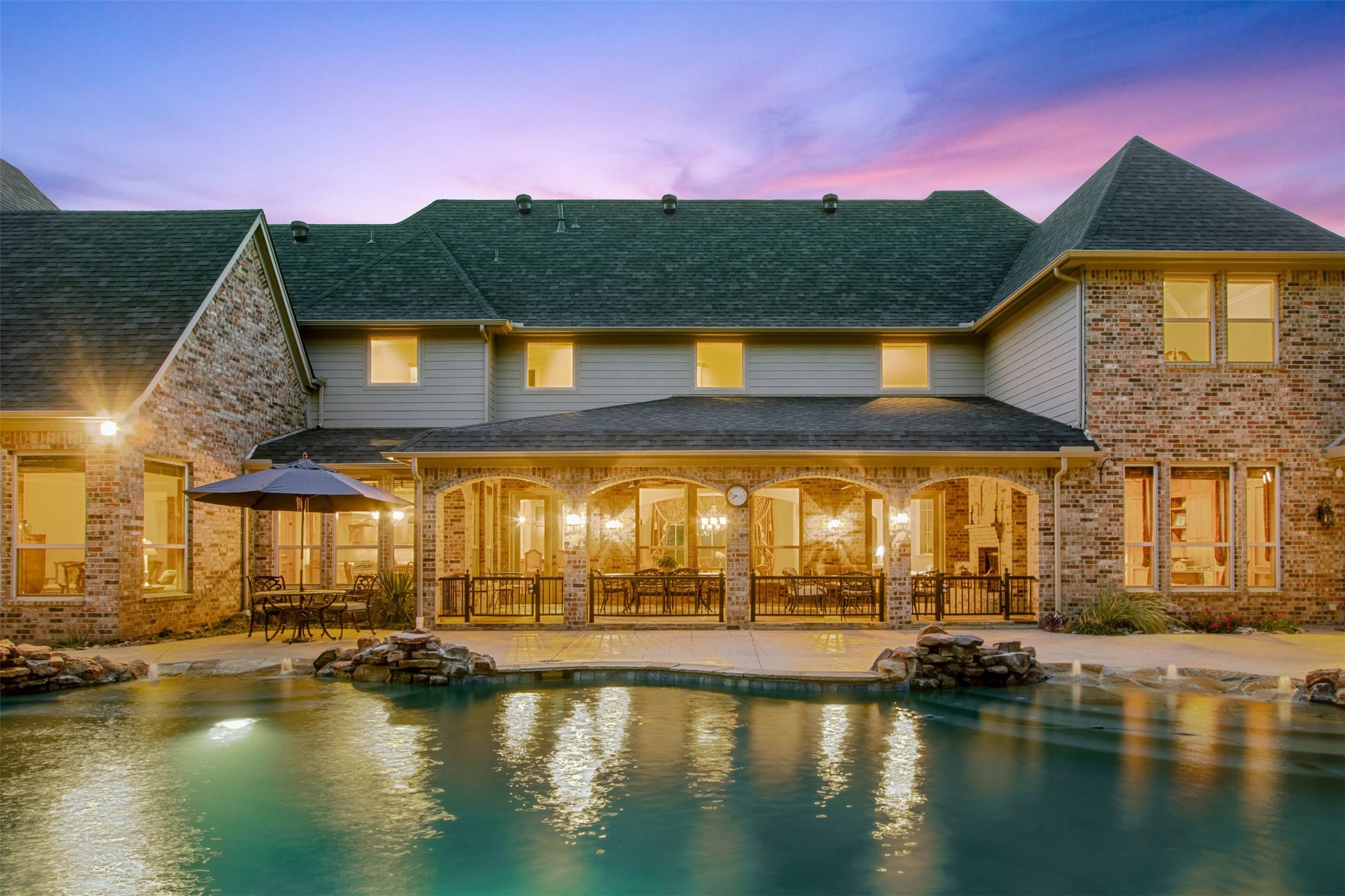 1613 Buckingham Drive Keller TX 76262