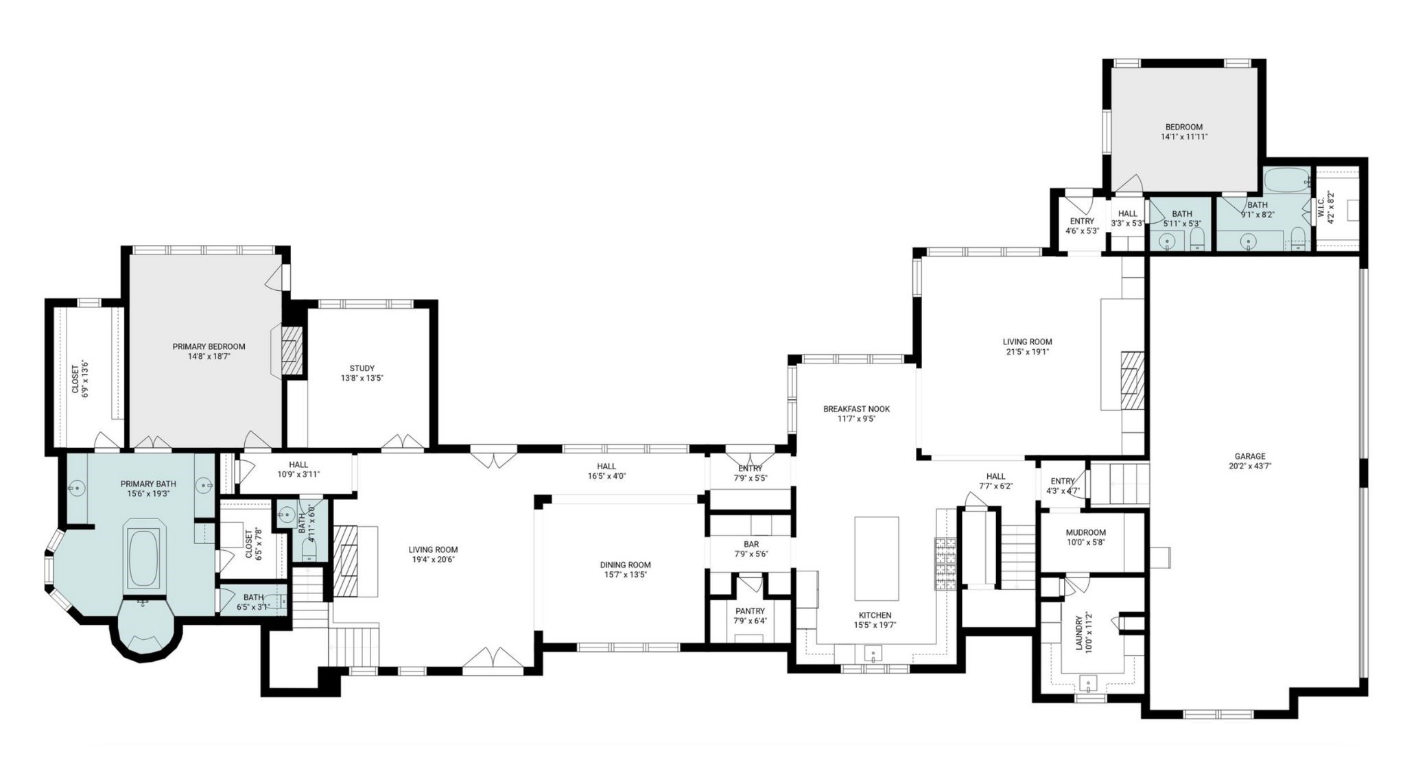 1613 Buckingham Drive Keller TX 76262