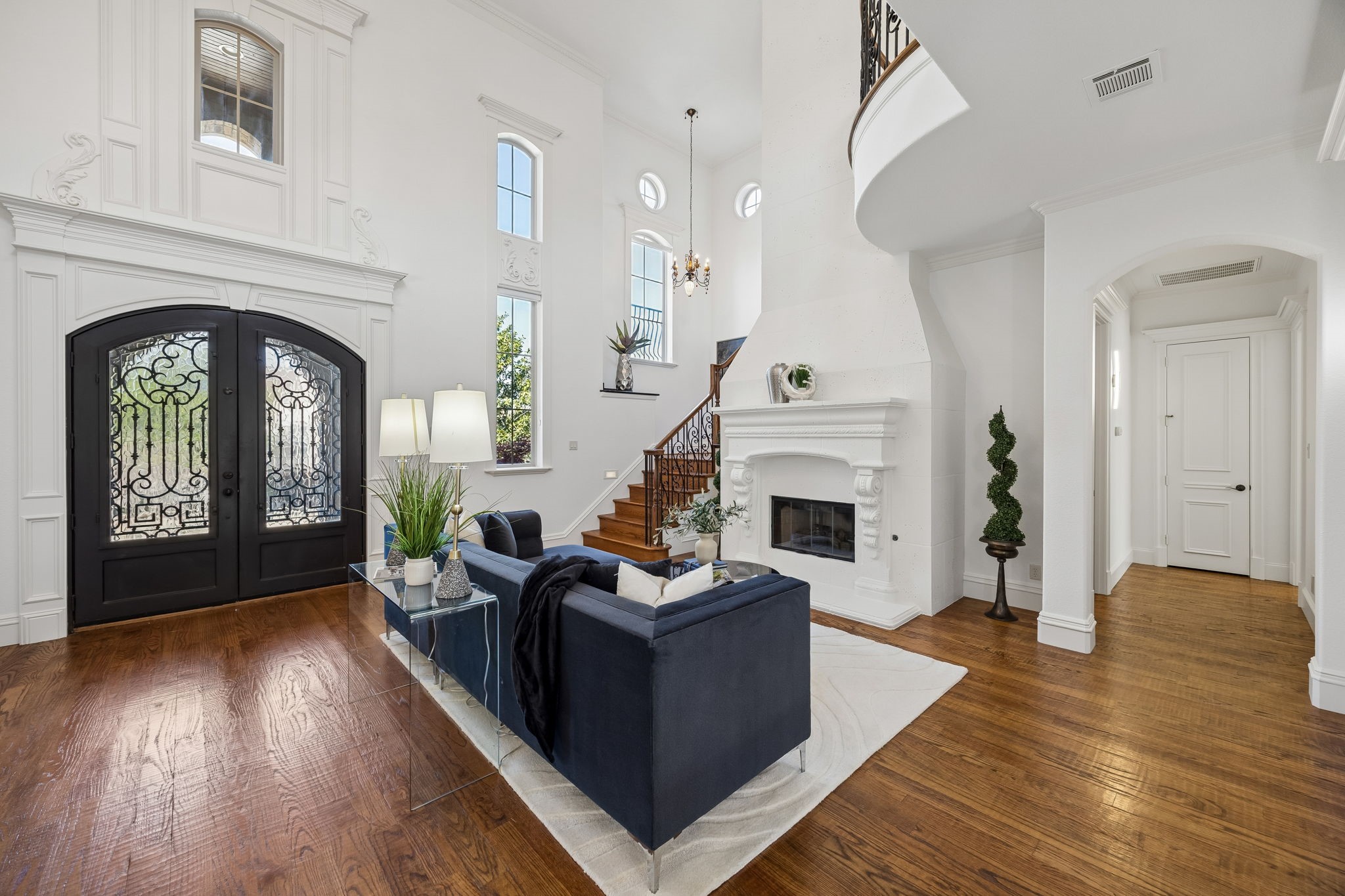 1613 Buckingham Drive Keller TX 76262