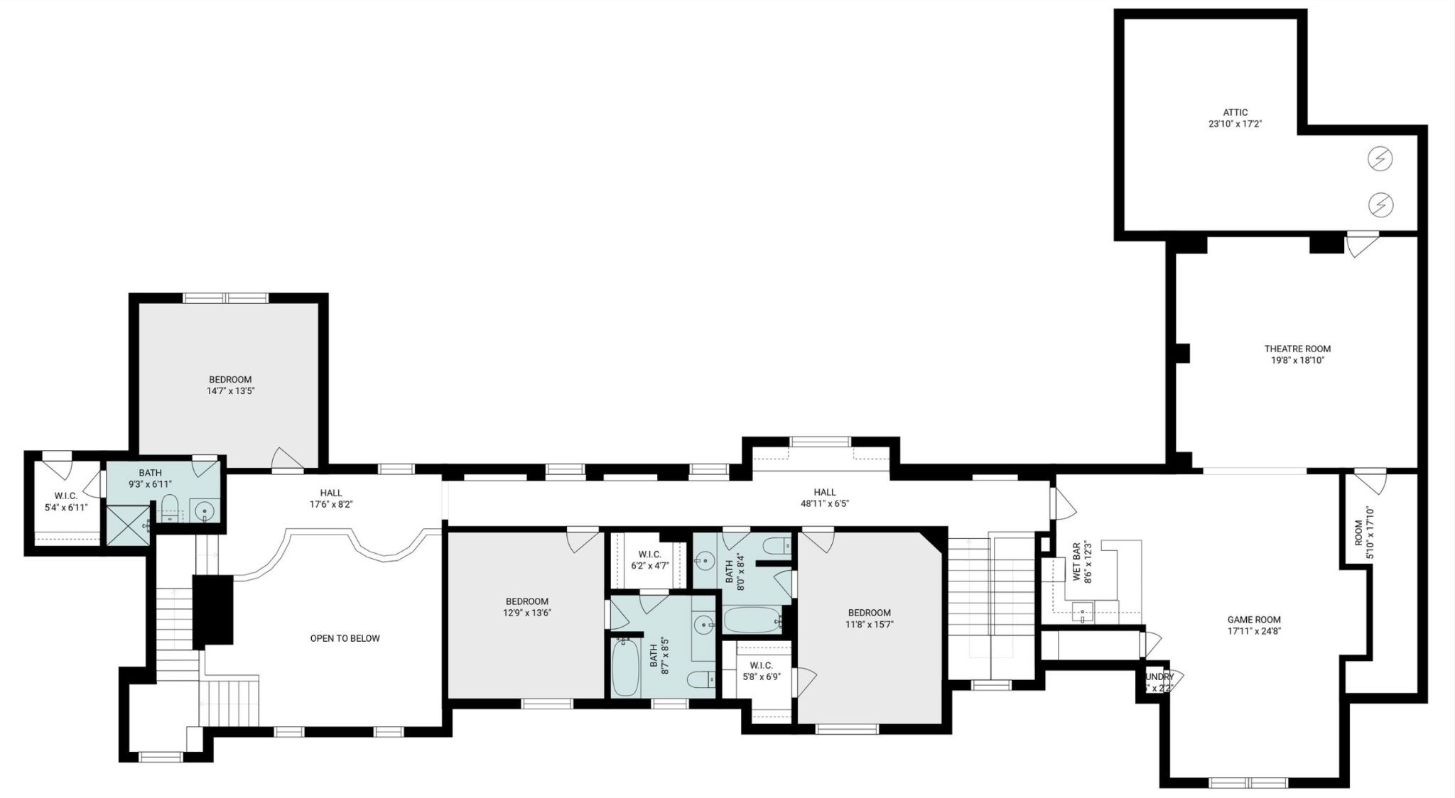 1613 Buckingham Drive Keller TX 76262