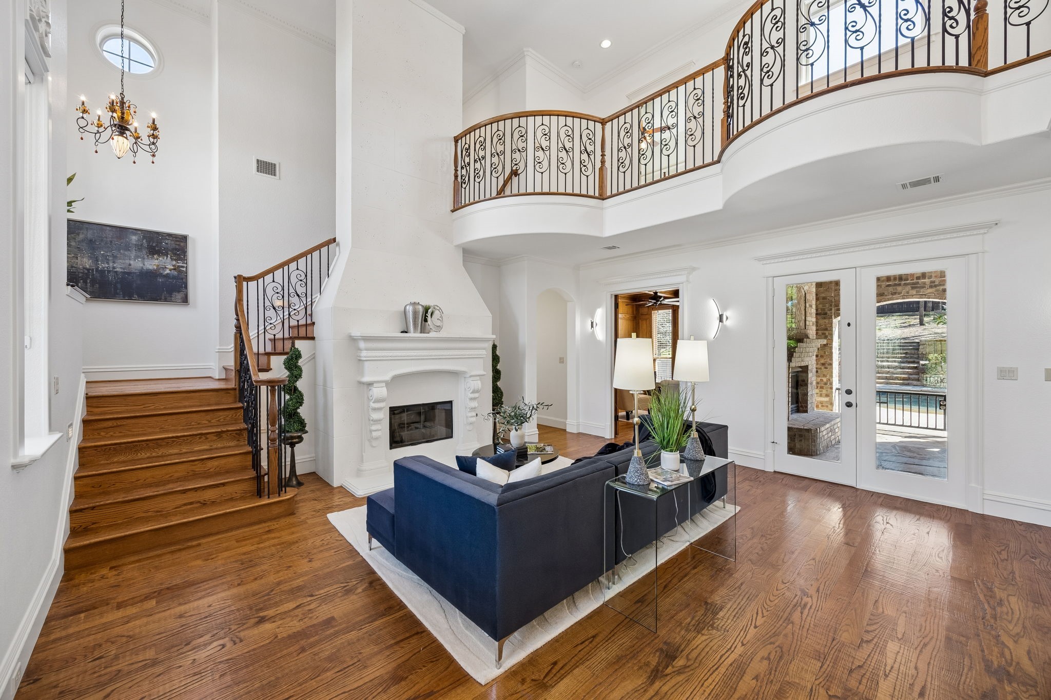 1613 Buckingham Drive Keller TX 76262