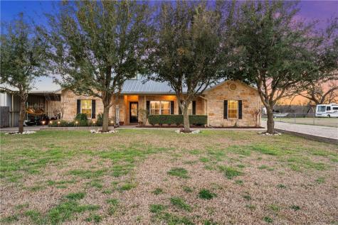 579 Silver River Road Waco TX 76705