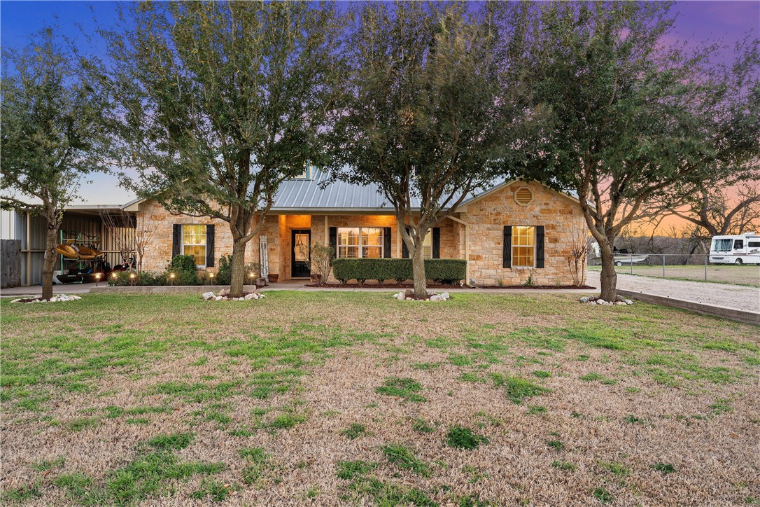 579 Silver River Road Waco TX 76705