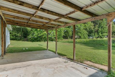 10553 White Oak Drive Keithville LA 71047
