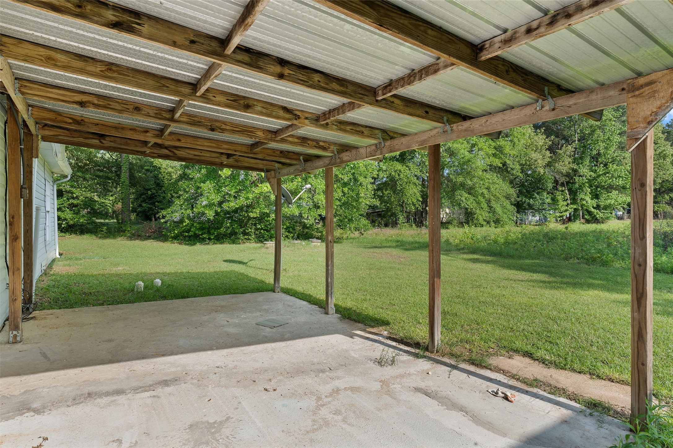 10553 White Oak Drive Keithville LA 71047