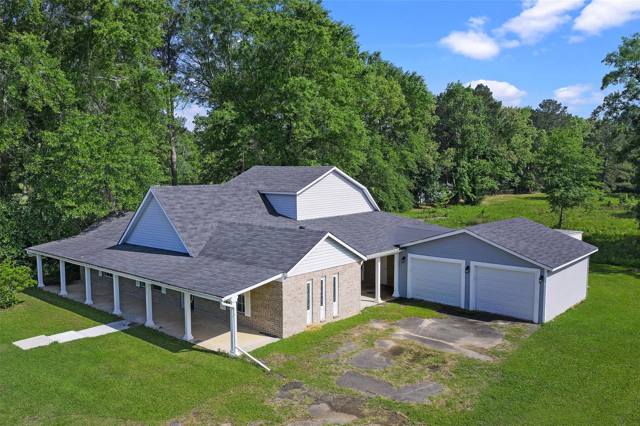 10553 White Oak Drive Keithville LA 71047