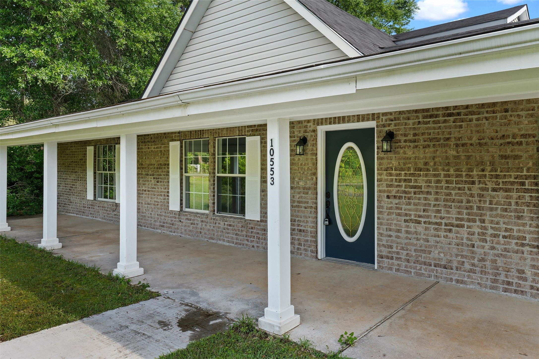 10553 White Oak Drive Keithville LA 71047