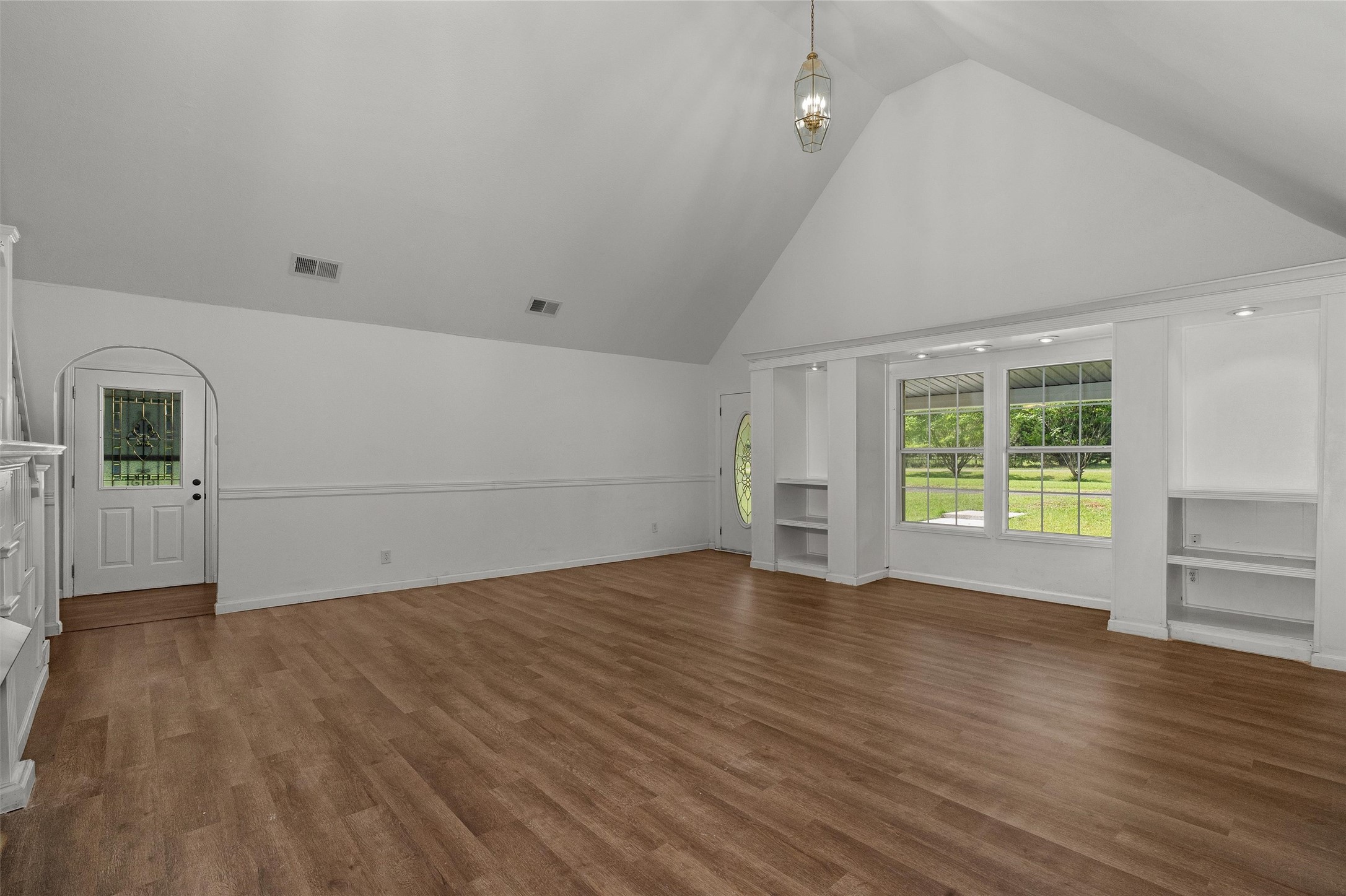 10553 White Oak Drive Keithville LA 71047