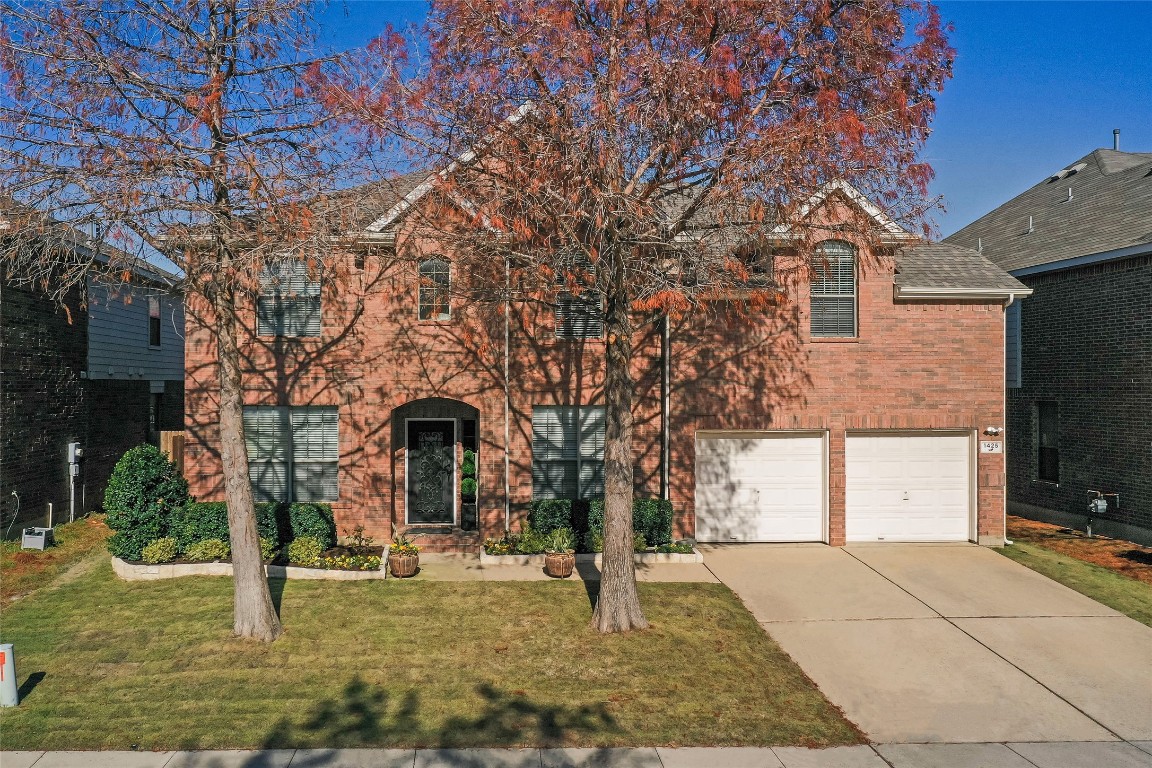 1425 Pepperidge Lane Fort Worth TX 76131