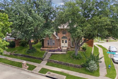 2320 Shinnery Oak Drive Plano TX 75074
