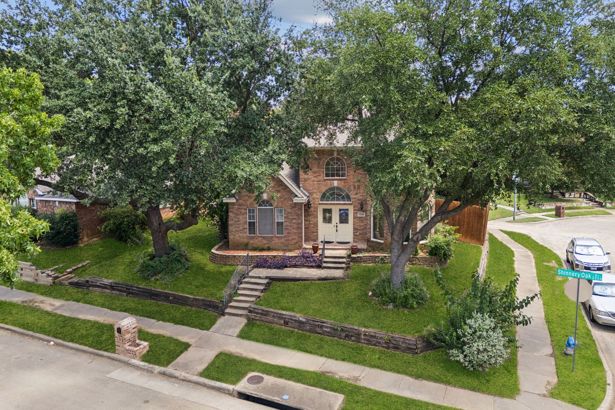 2320 Shinnery Oak Drive Plano TX 75074
