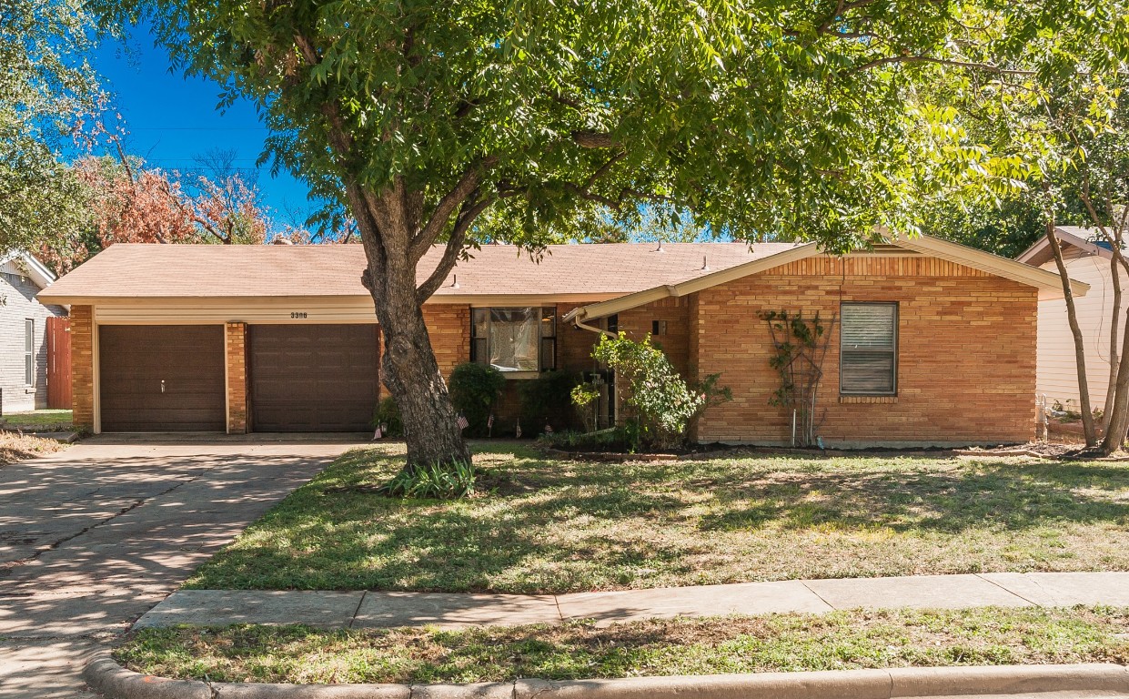3306 Bryn Mawr Drive Irving TX 75062