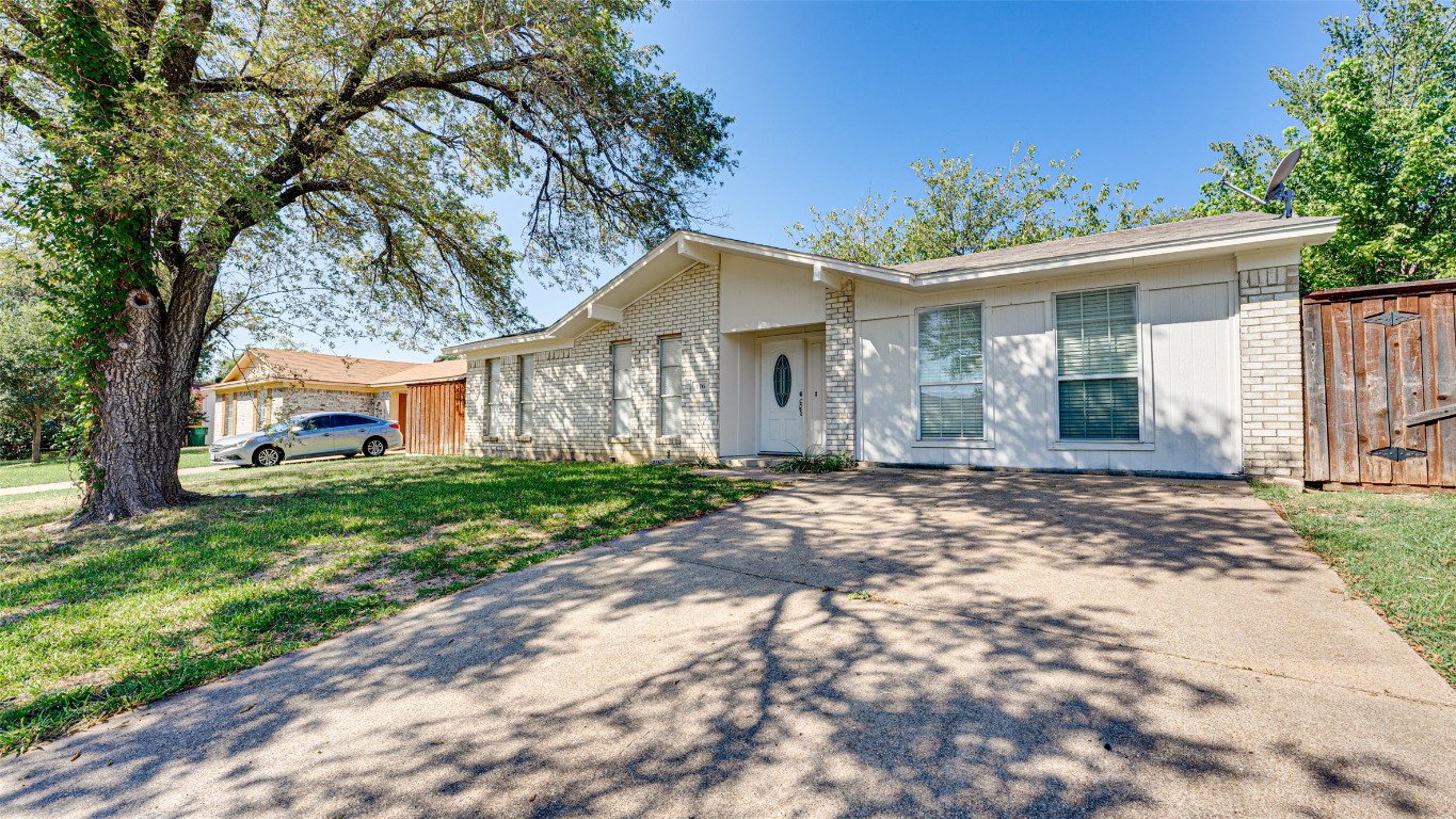 416 Hastings Drive Cedar Hill TX 75104