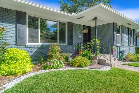 6317 Monticello Avenue Dallas TX 75214