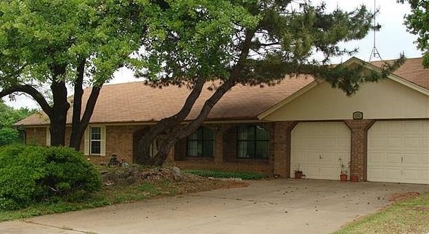 1102 W 4th Street Keene TX 76059
