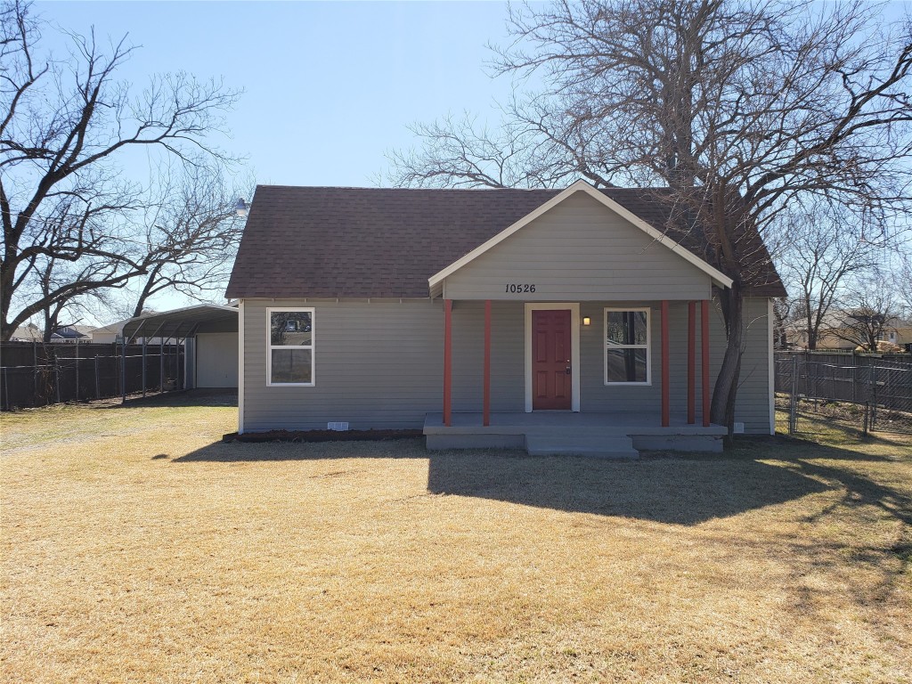 10526 Rylie Road Dallas TX 75253