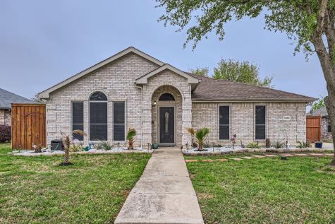 7306 Creekstone Drive Sachse TX 75048