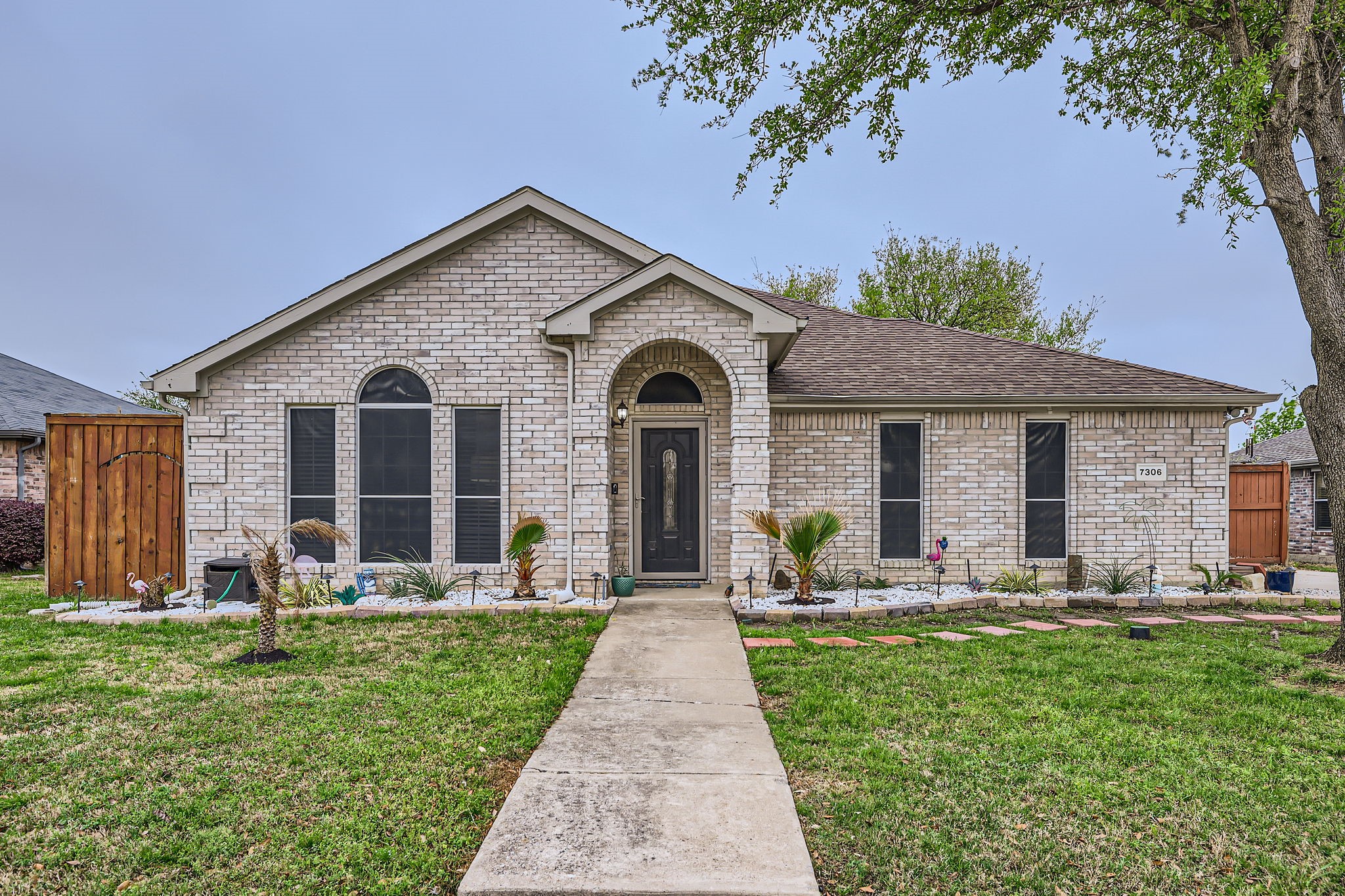 7306 Creekstone Drive Sachse TX 75048