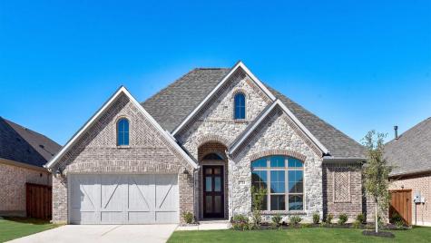 5724 Turner May Drive Fort Worth TX 76126