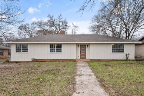 414 Bond Street Fairfield TX 75840
