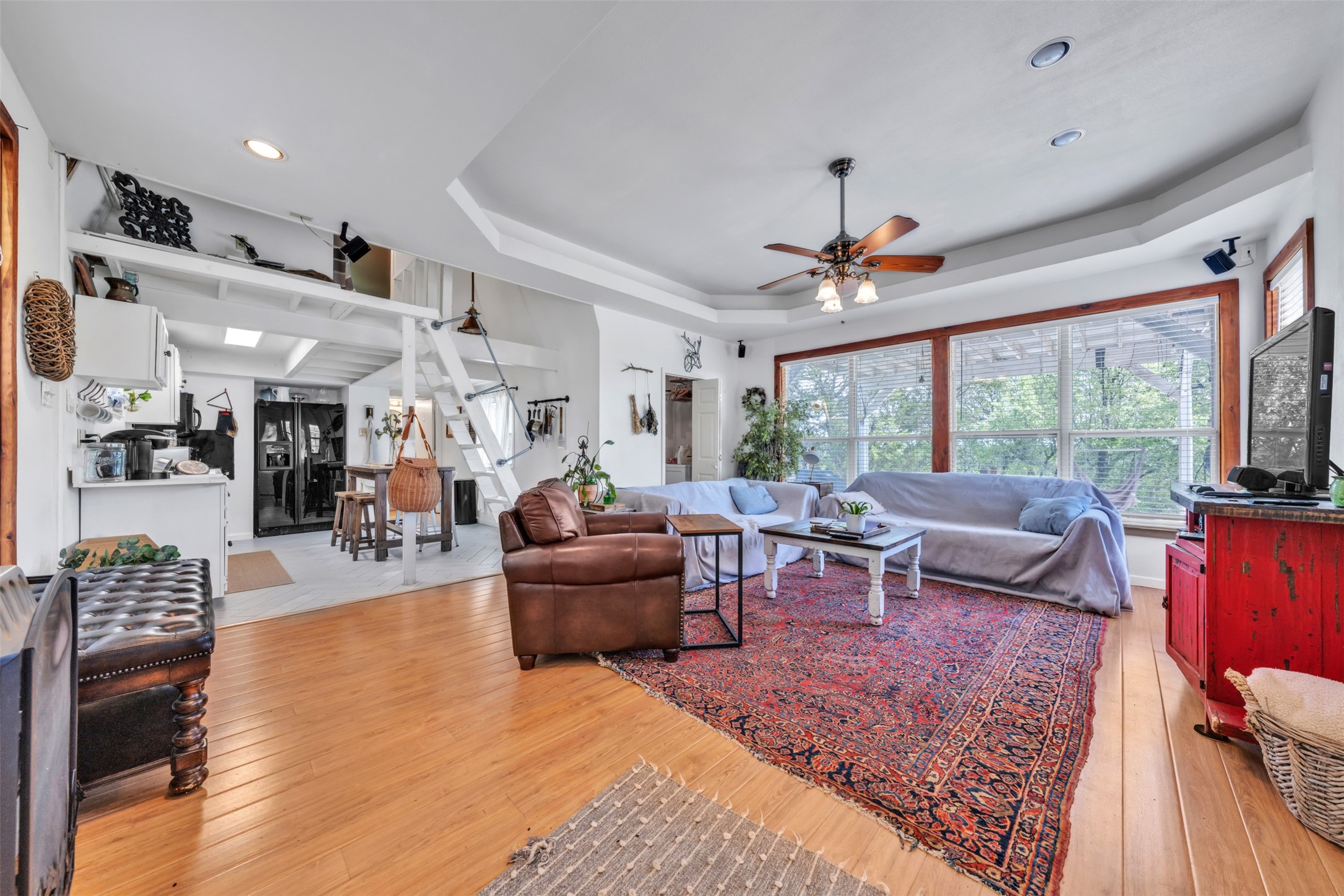 1037 County Road 1190 Kopperl TX 76652