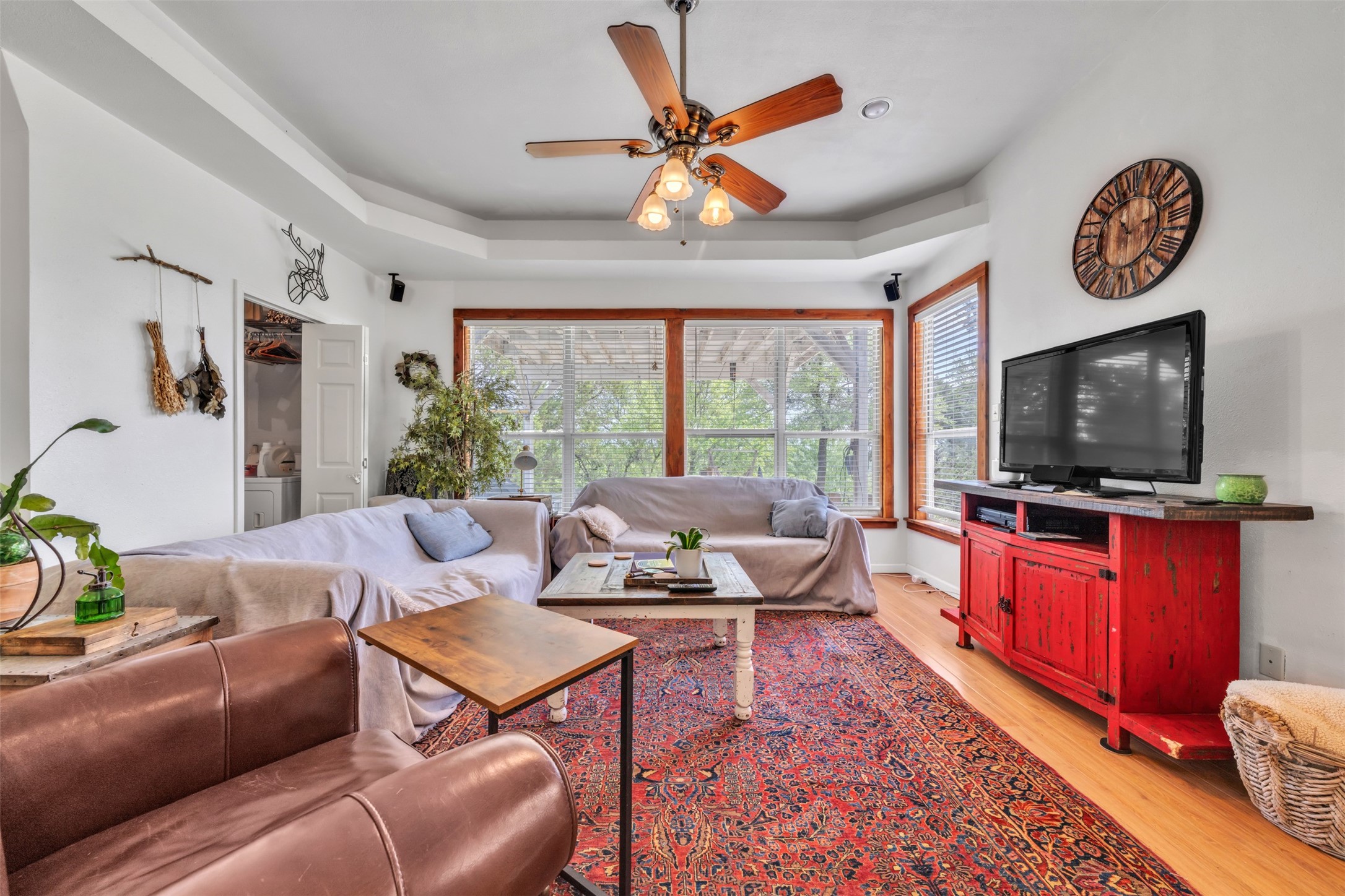 1037 County Road 1190 Kopperl TX 76652