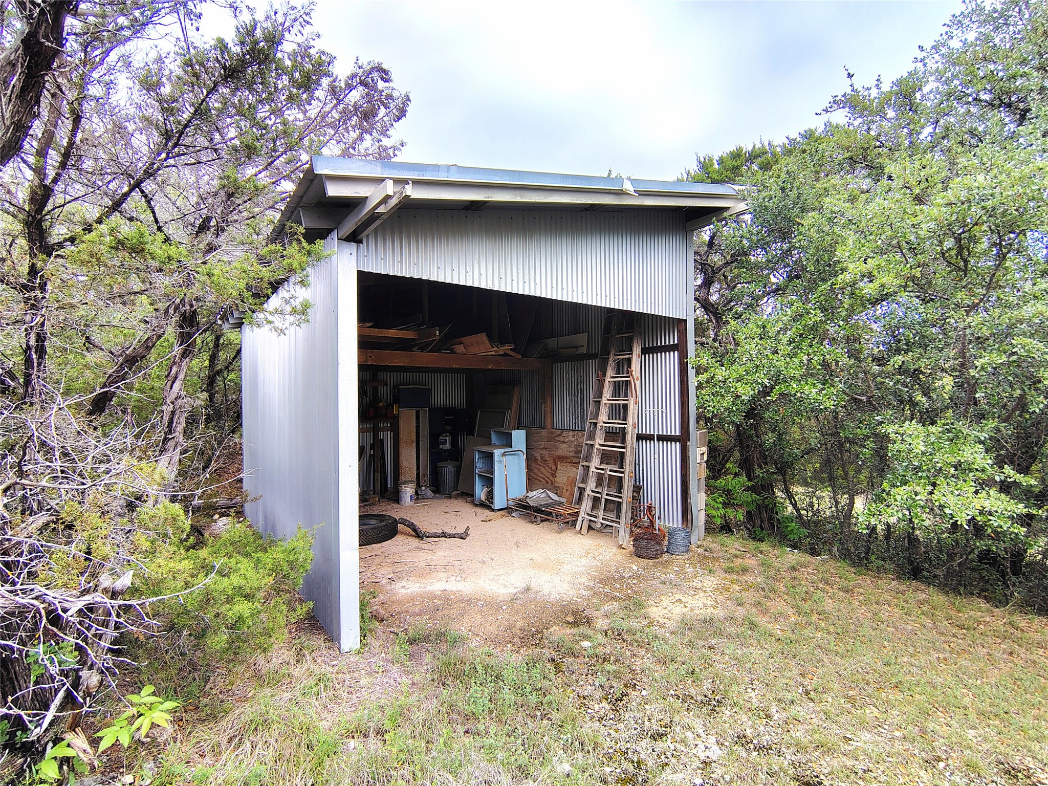 1037 County Road 1190 Kopperl TX 76652