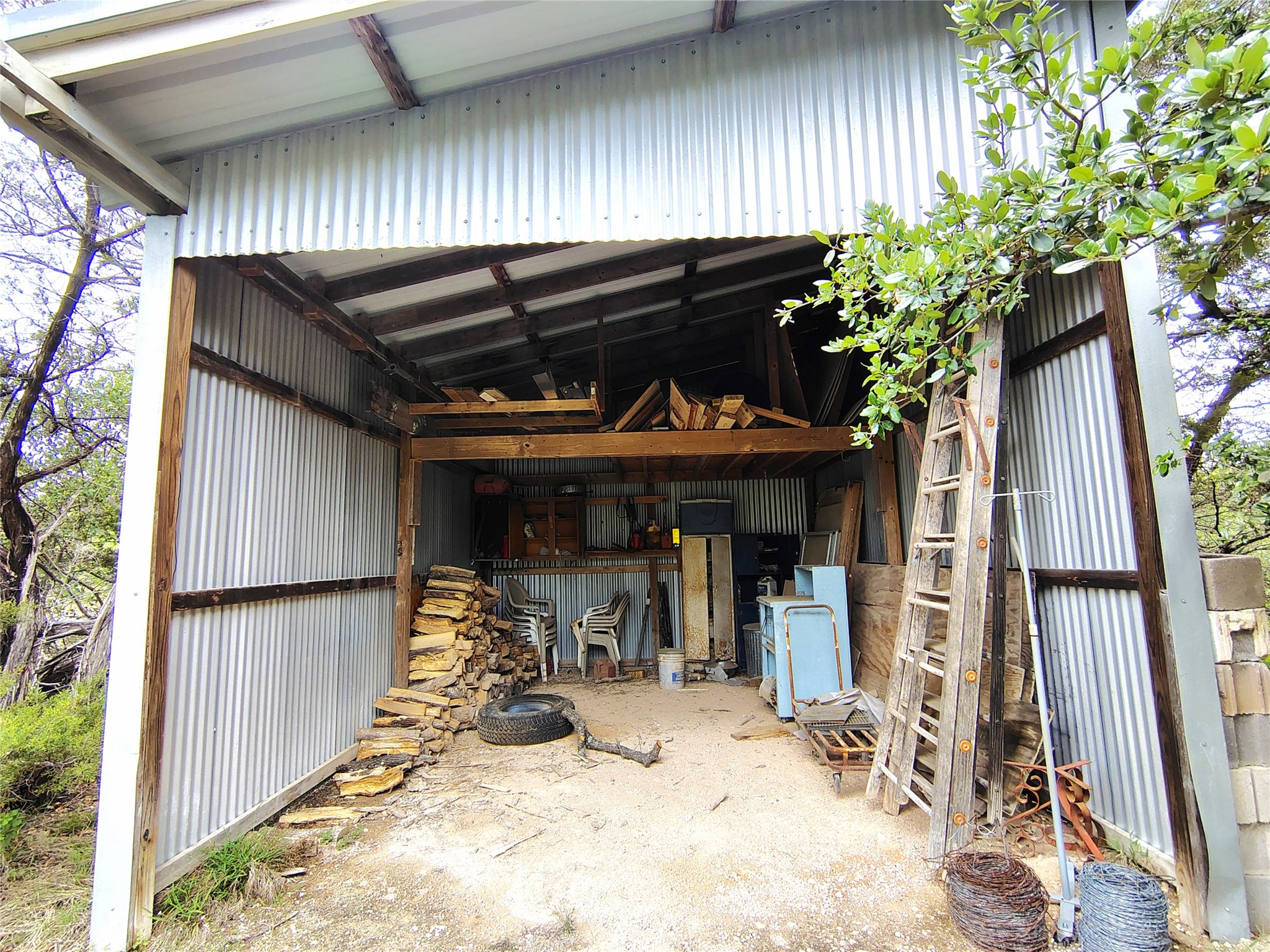 1037 County Road 1190 Kopperl TX 76652
