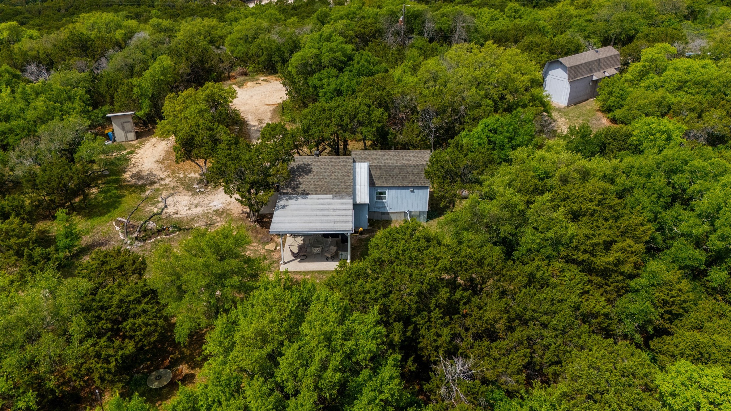 1037 County Road 1190 Kopperl TX 76652