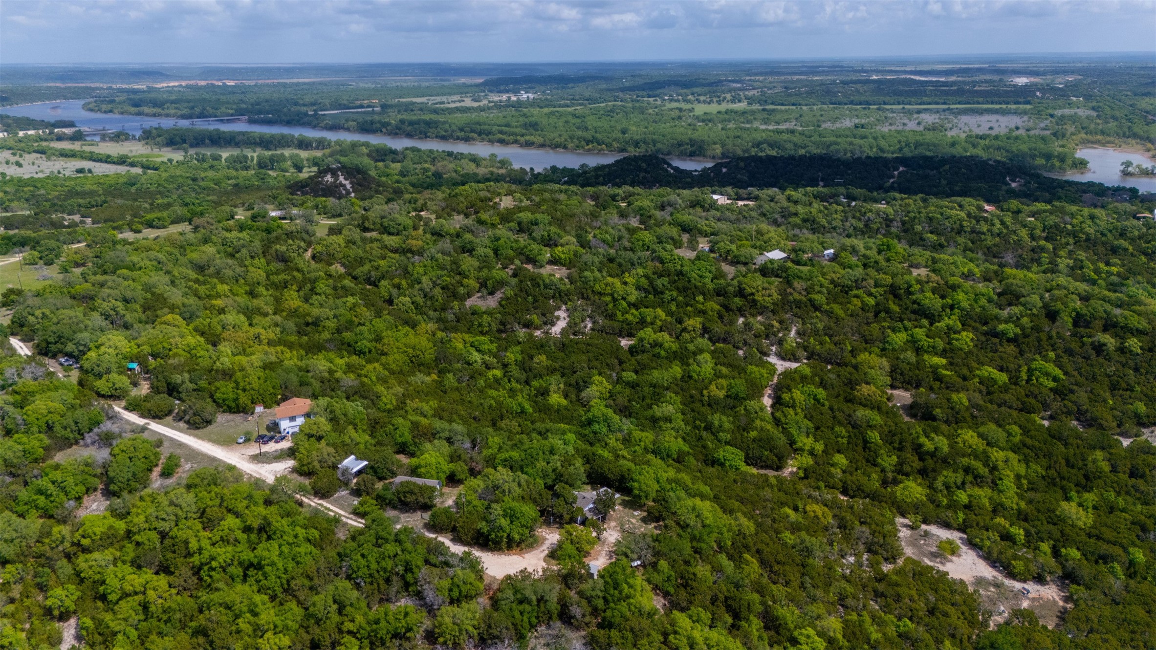 1037 County Road 1190 Kopperl TX 76652