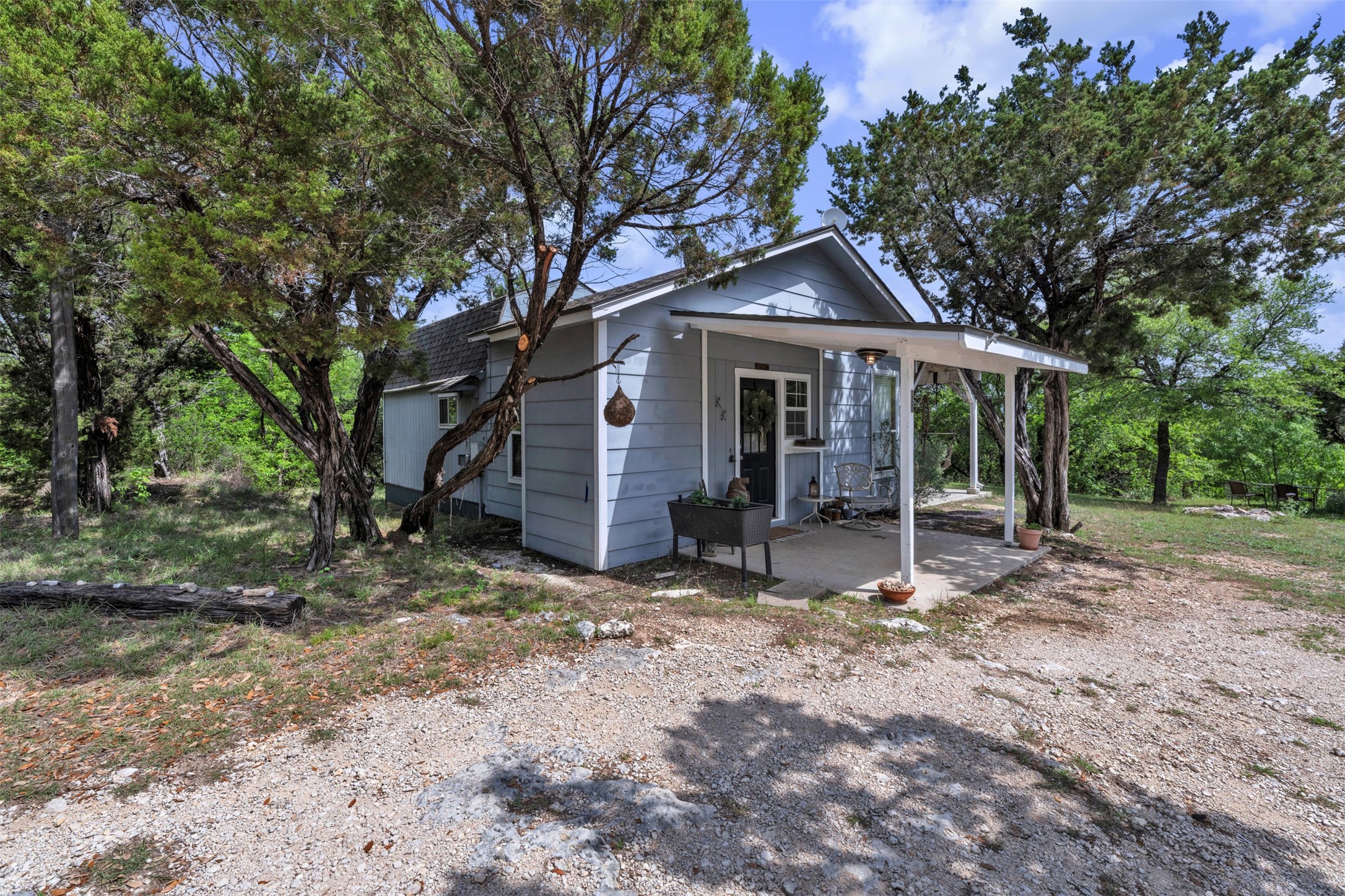 1037 County Road 1190 Kopperl TX 76652